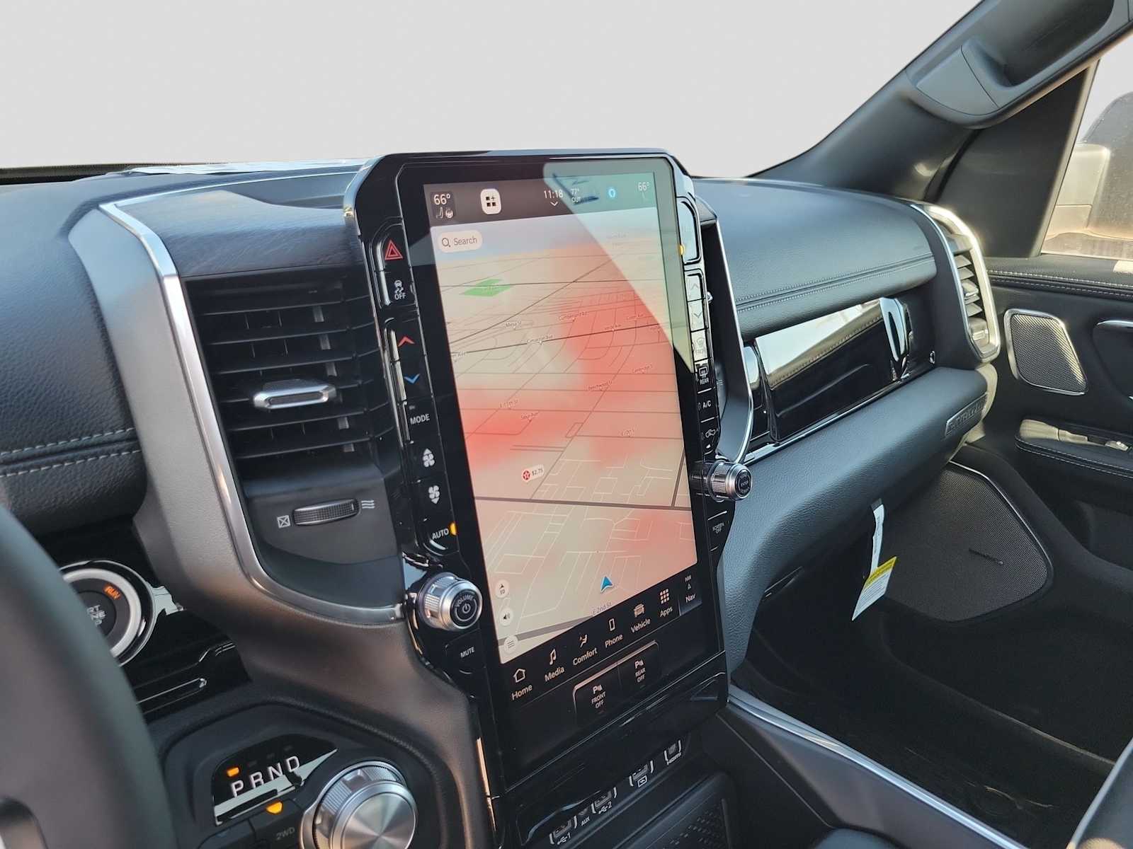 Thumbnail: 2026 RAM 1500 - 20