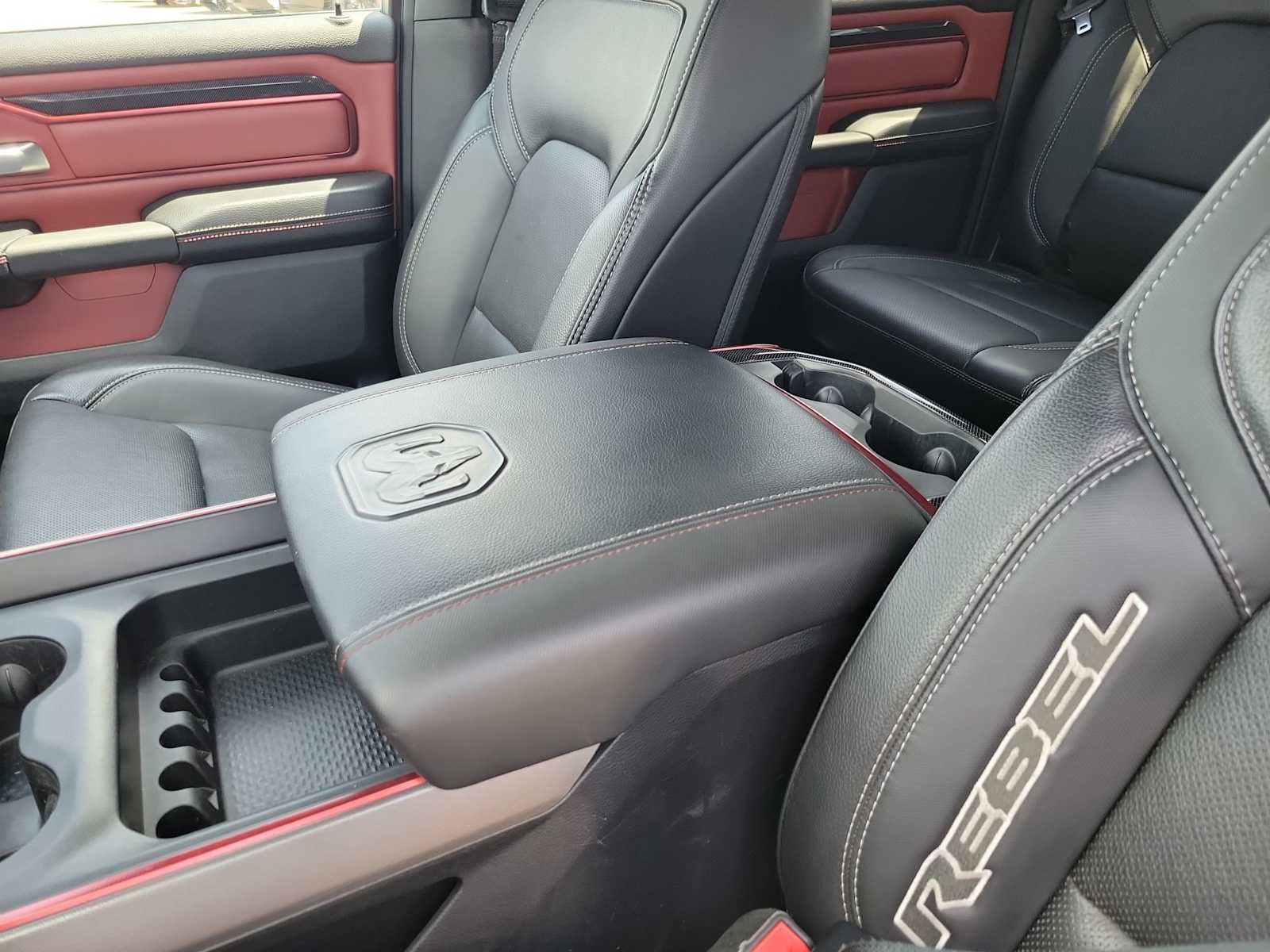 Thumbnail: 2019 RAM 1500 - 16