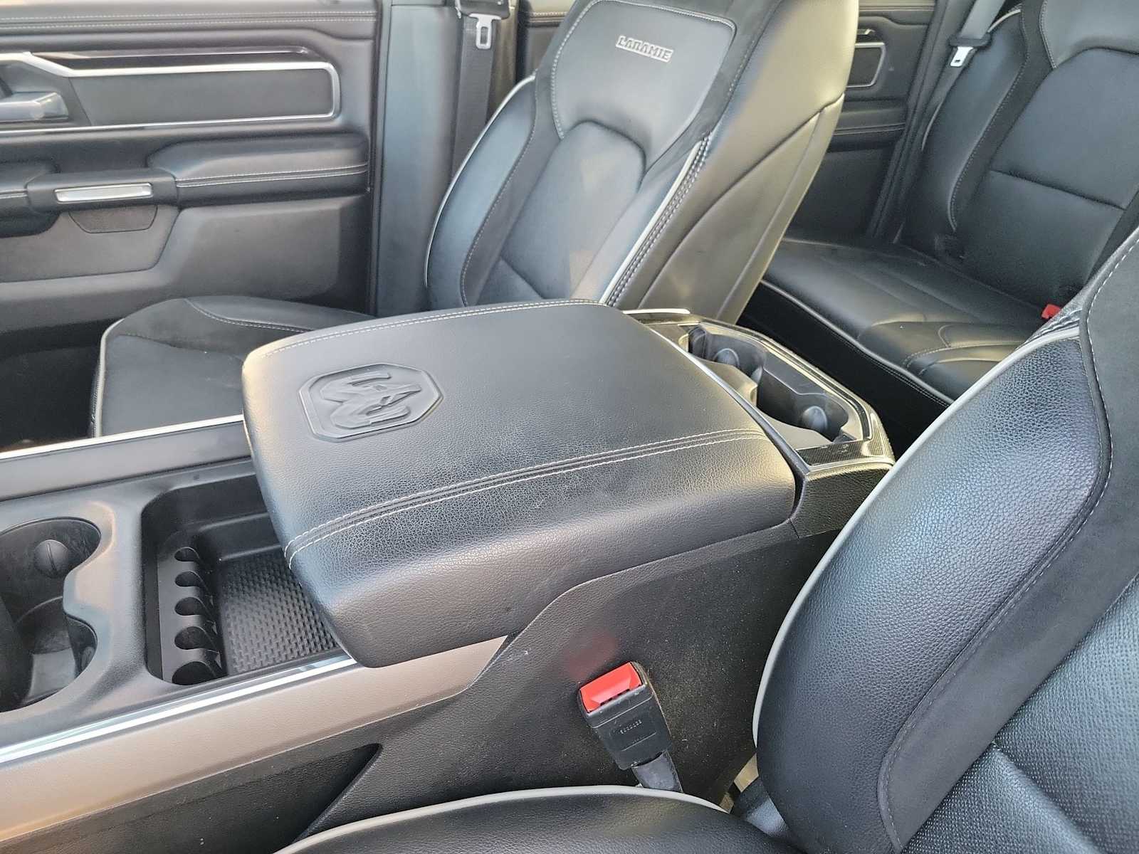 Thumbnail: 2022 RAM 1500 - 16