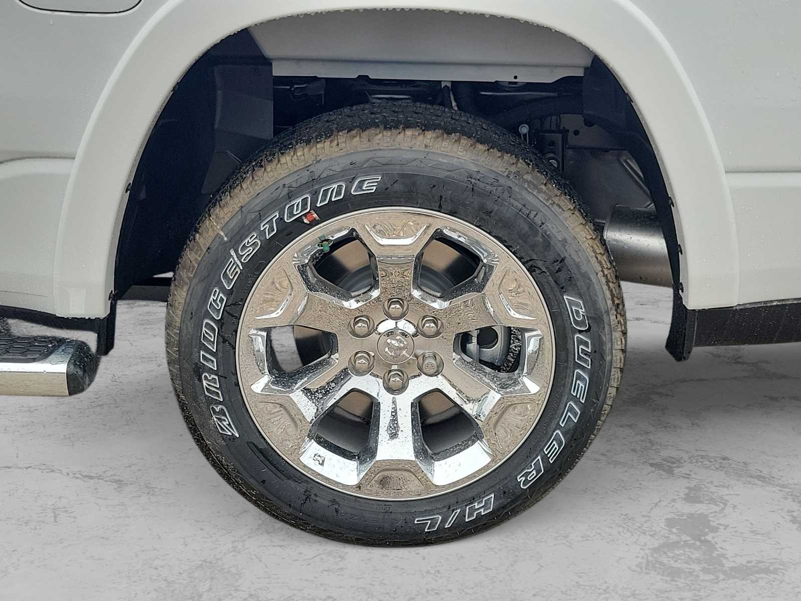 Thumbnail: 2026 RAM 1500 - 12