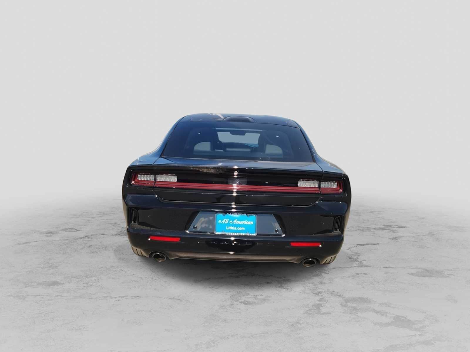 Thumbnail: 2026 Dodge Charger - 7
