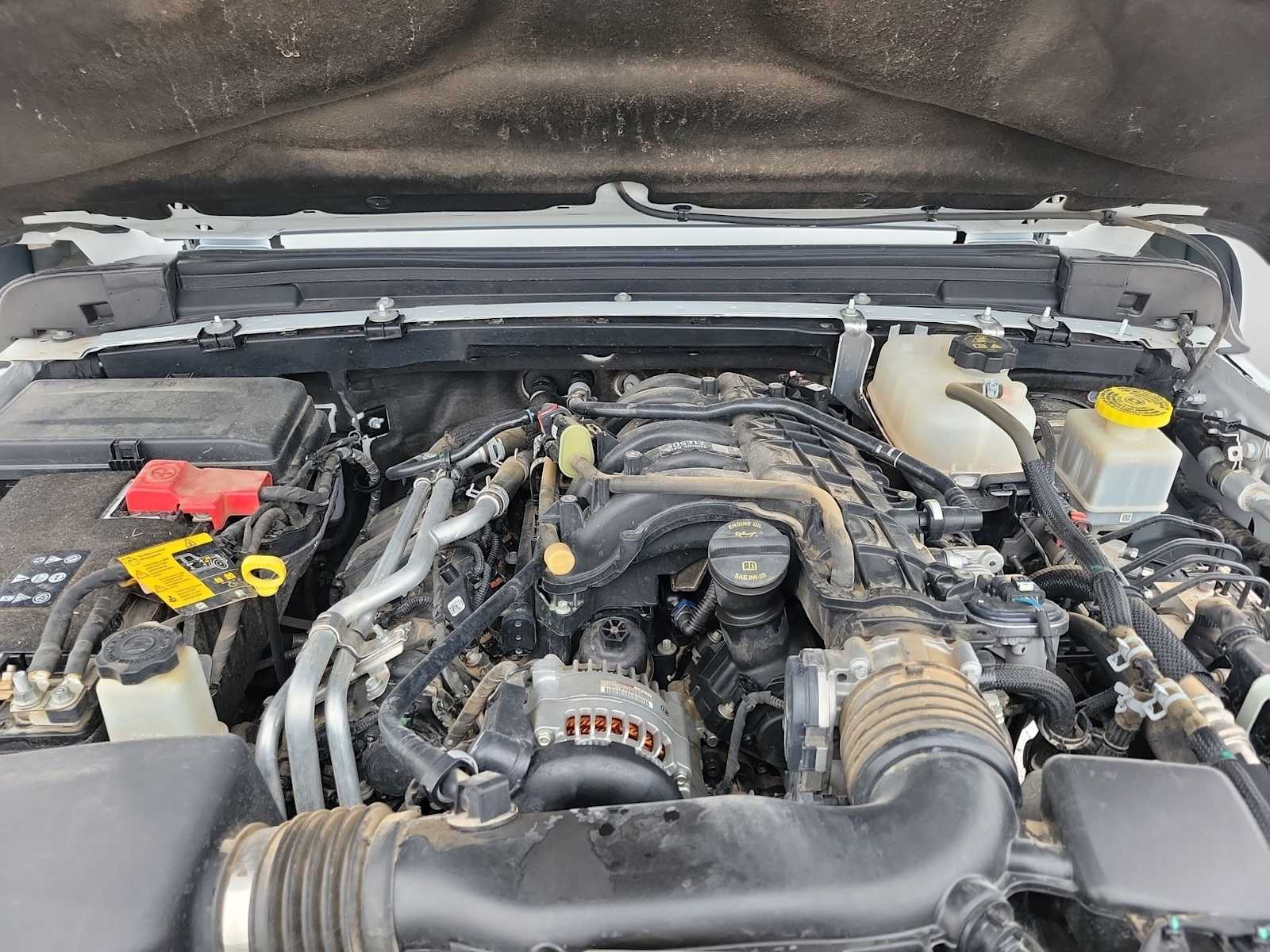 Thumbnail: 2023 Jeep Gladiator - 9