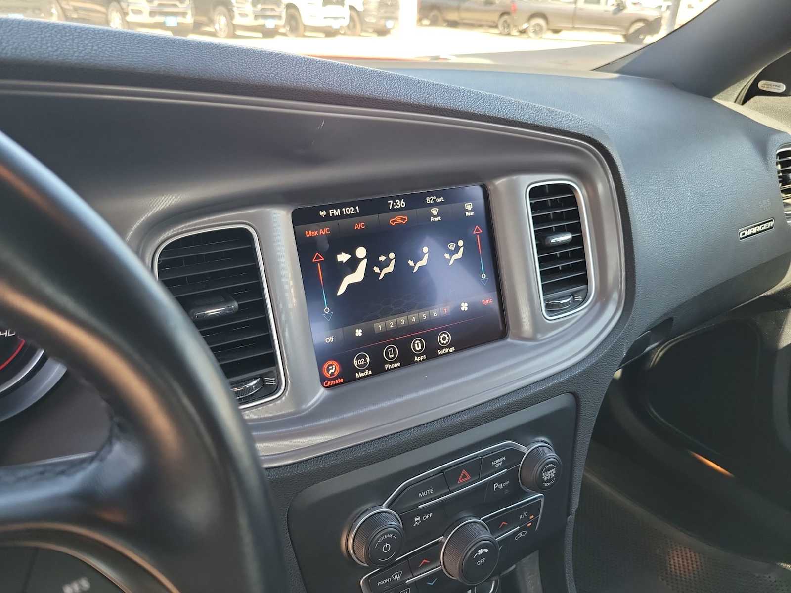 Thumbnail: 2023 Dodge Charger - 20