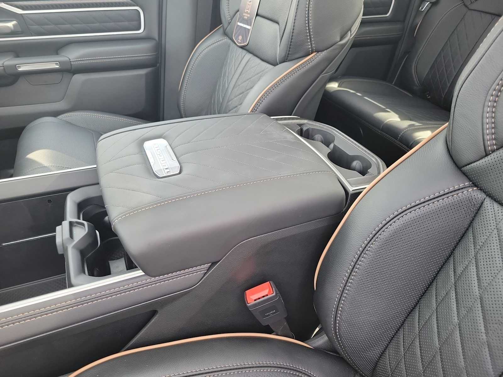 Thumbnail: 2026 RAM 1500 - 20