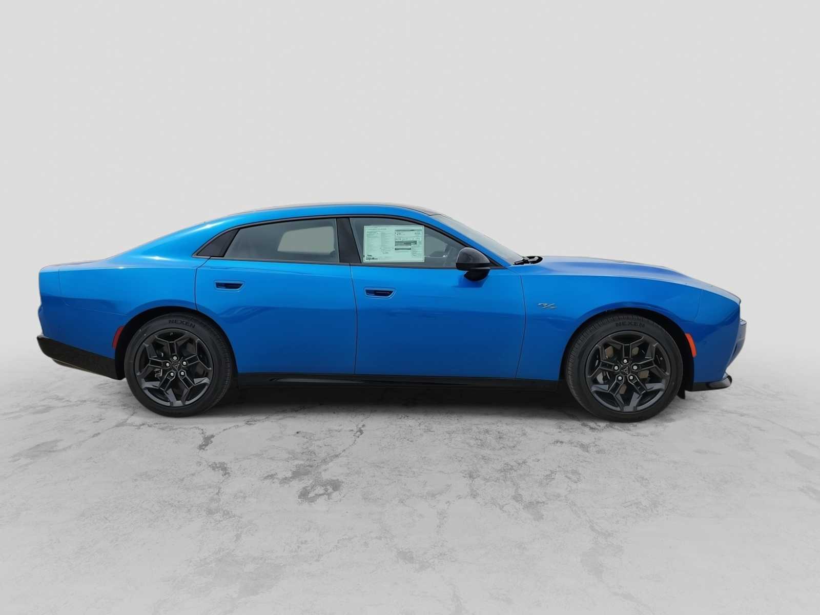 Thumbnail: 2026 Dodge Charger - 9