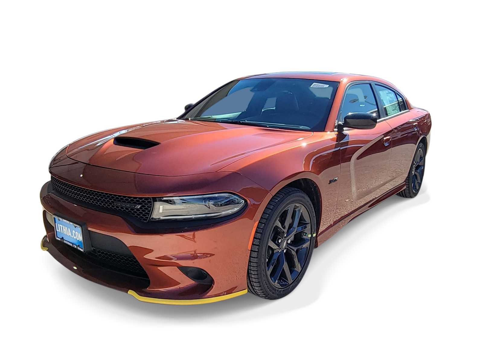 2023 Dodge Charger R/T -
                Odessa, TX