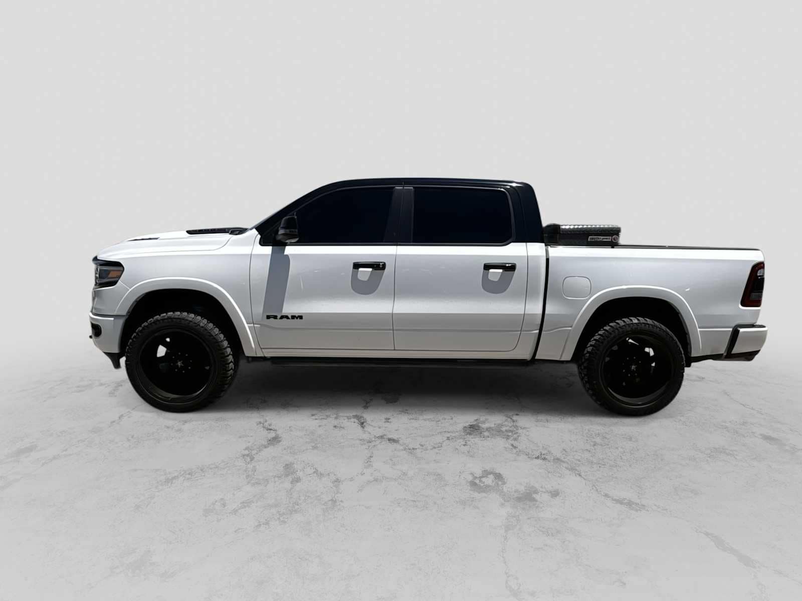 Thumbnail: 2023 RAM 1500 - 5