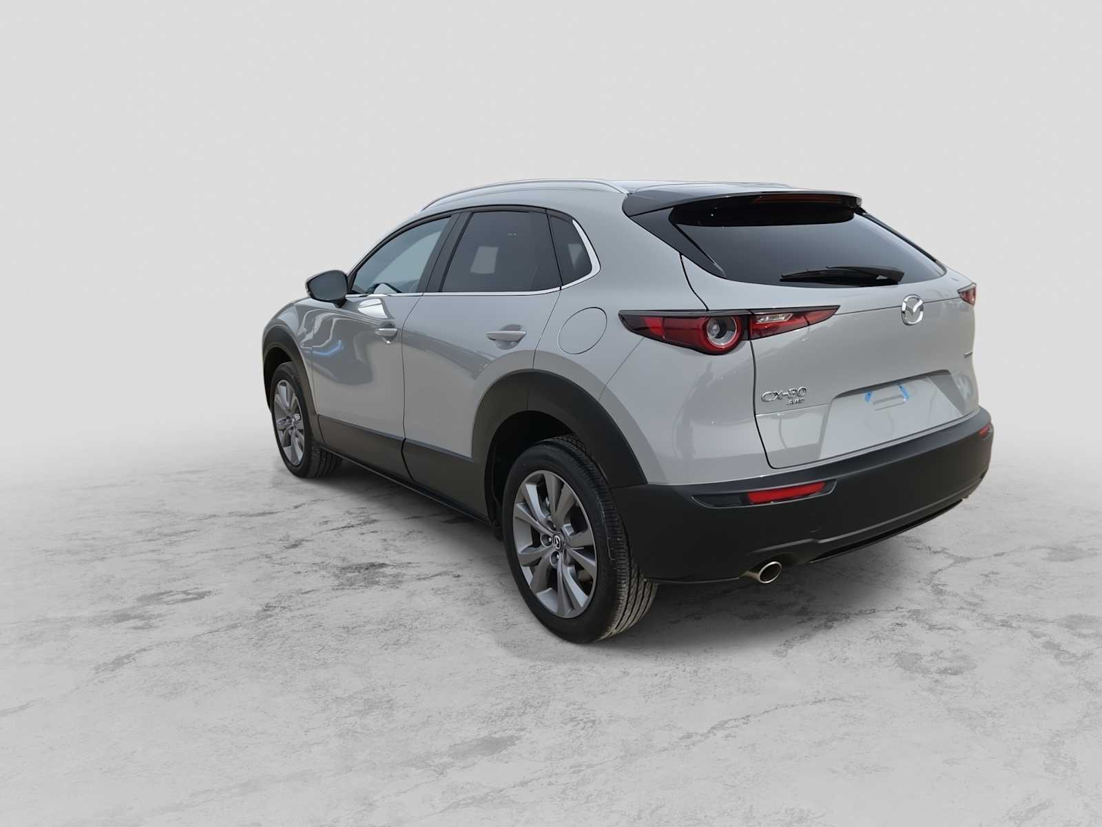 Thumbnail: 2025 Mazda CX-30 - 4