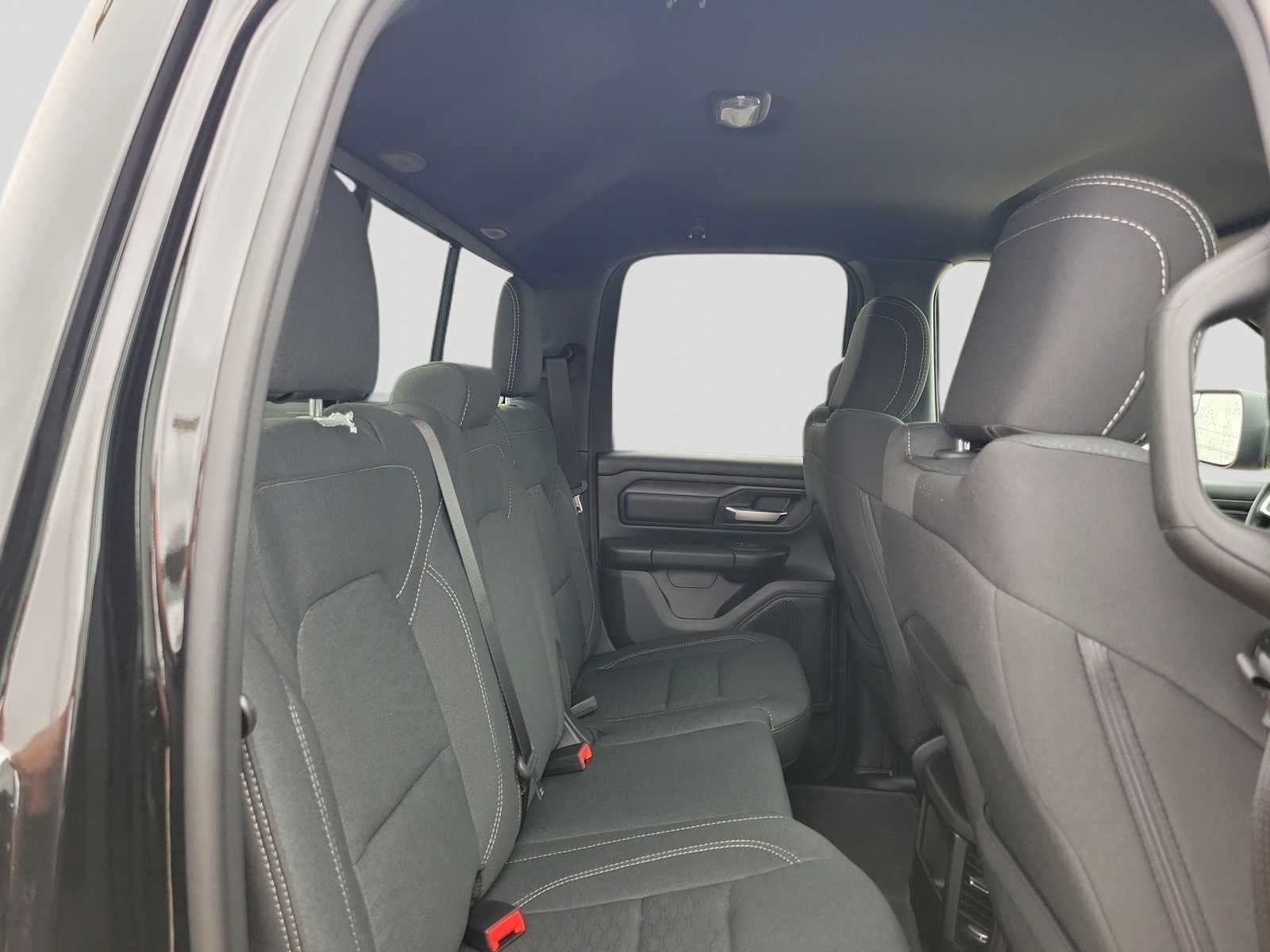 Thumbnail: 2026 RAM 1500 - 17