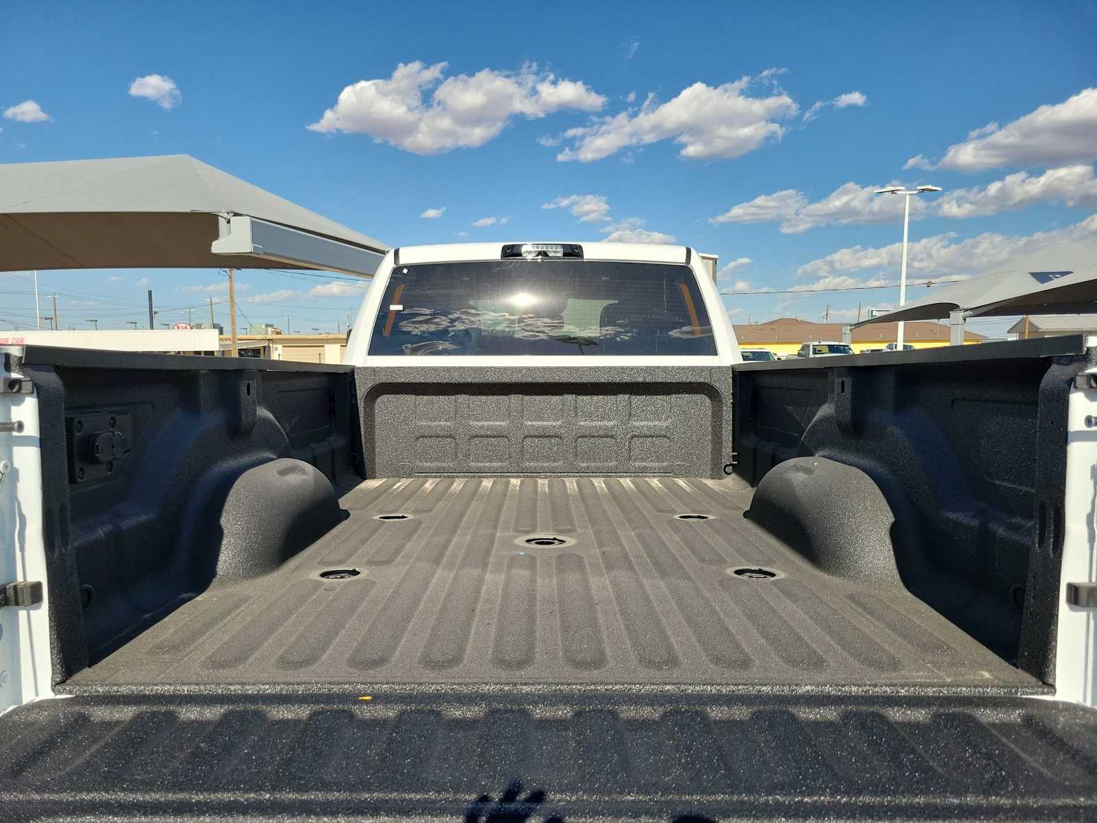 Thumbnail: 2026 RAM 3500 - 19