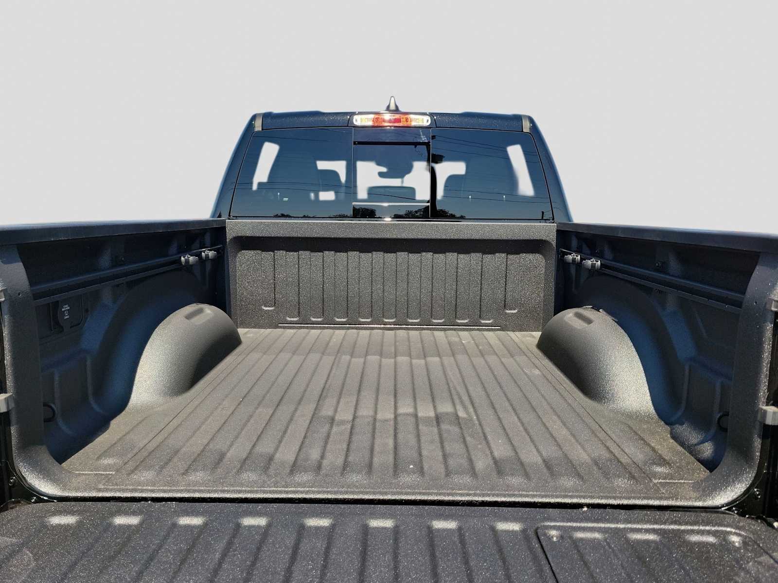 Thumbnail: 2026 RAM 1500 - 19