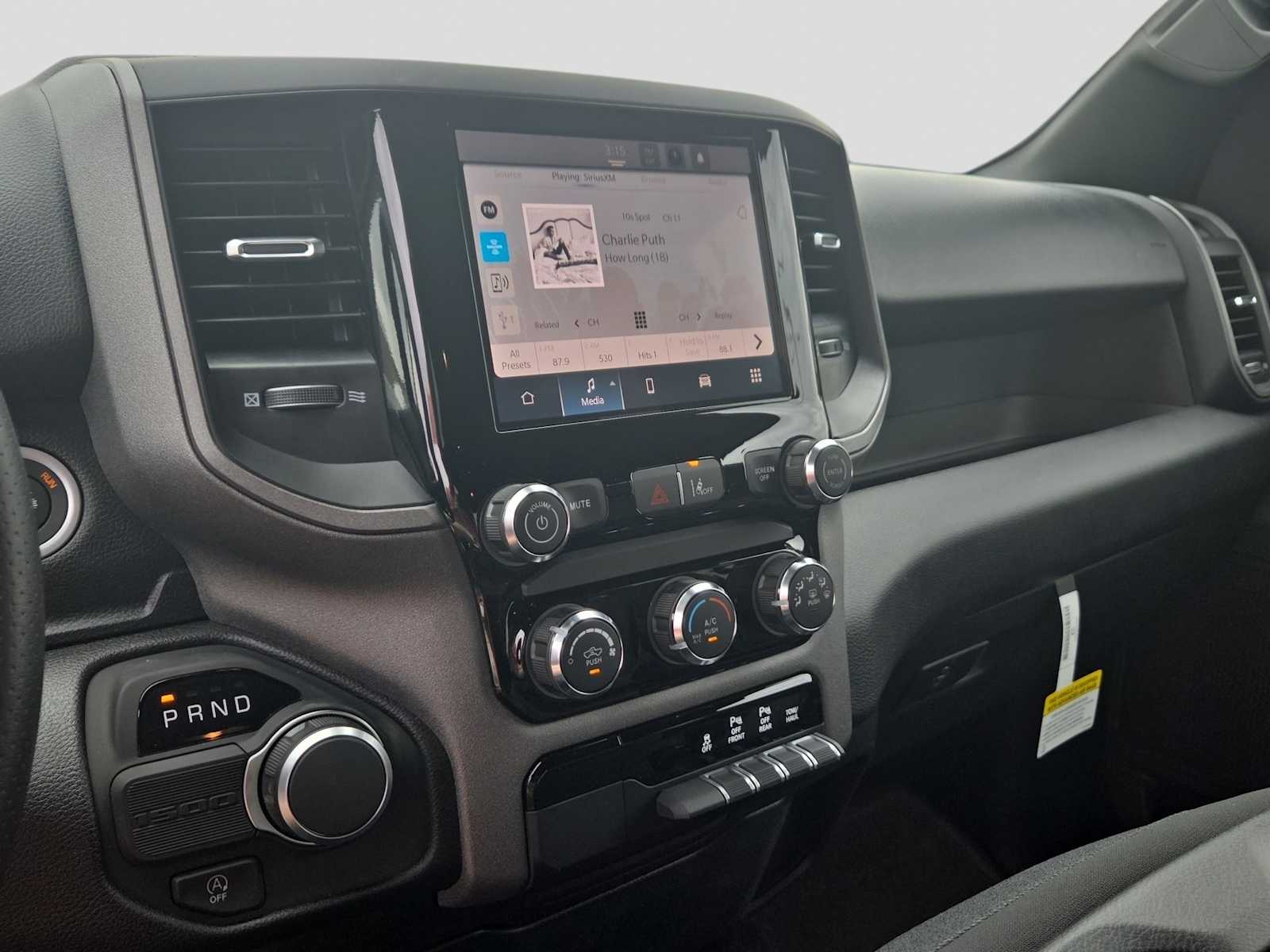 Thumbnail: 2026 RAM 1500 - 25