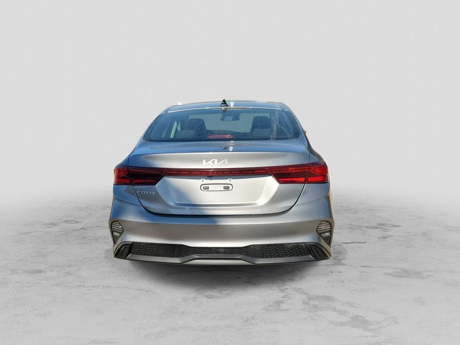 Thumbnail: 2024 Kia Forte - 7
