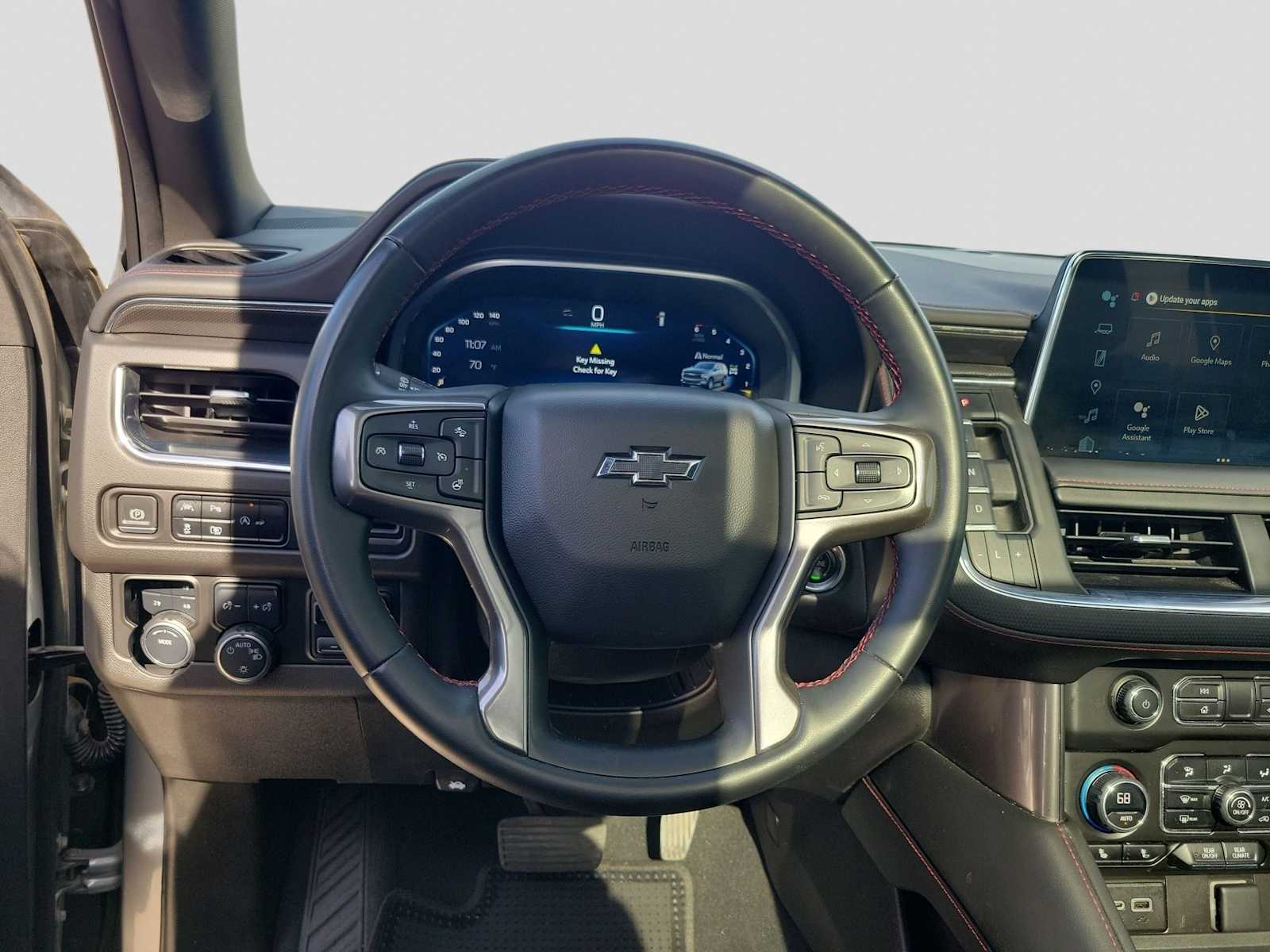 Thumbnail: 2023 Chevrolet Suburban - 19