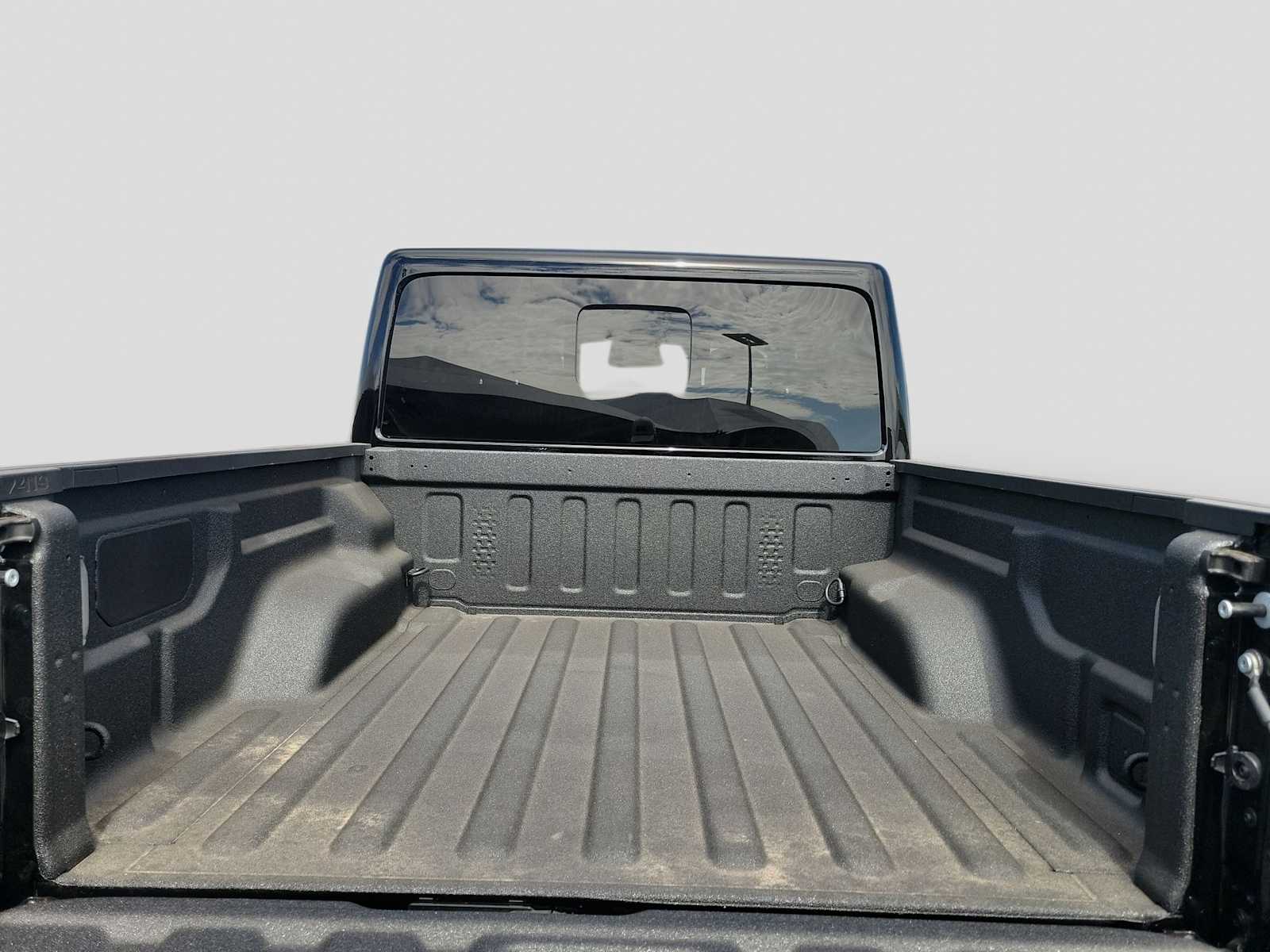 Thumbnail: 2026 Jeep Gladiator - 23