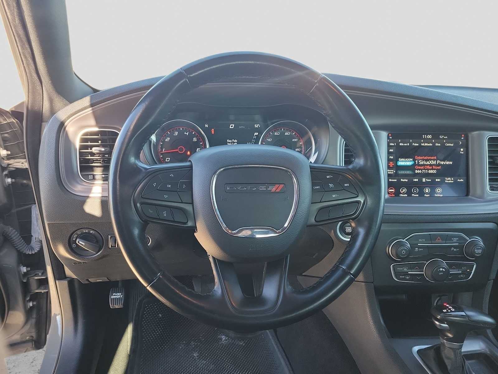 Thumbnail: 2023 Dodge Charger - 15