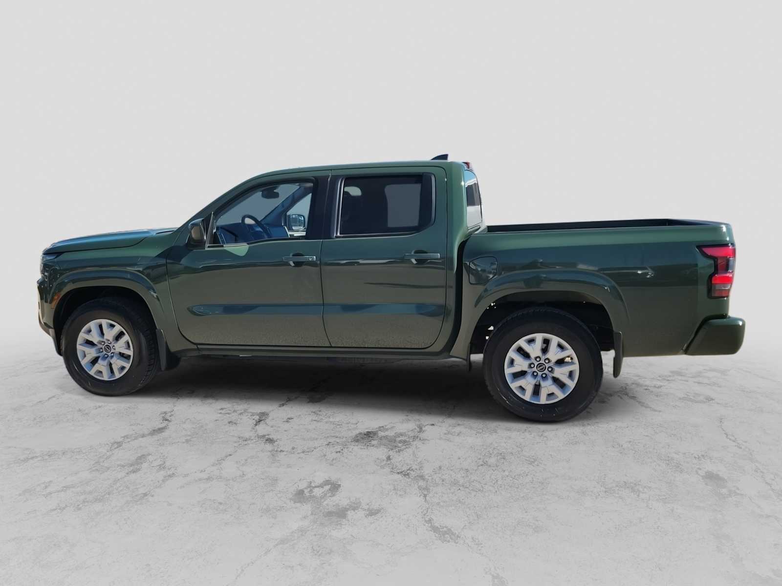 Thumbnail: 2022 Nissan Frontier - 3