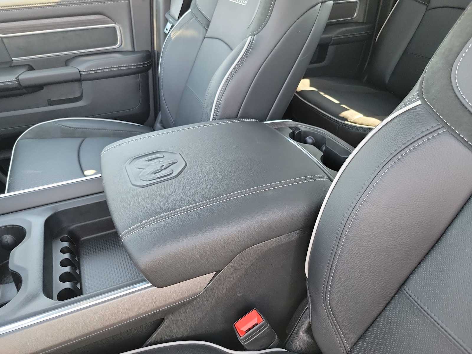 Thumbnail: 2026 RAM 3500 - 16