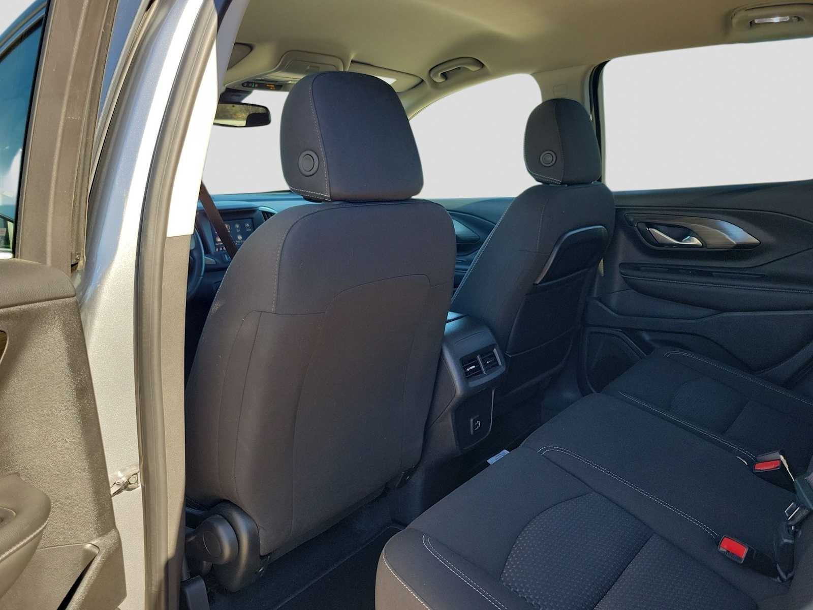 Thumbnail: 2024 GMC Terrain - 12