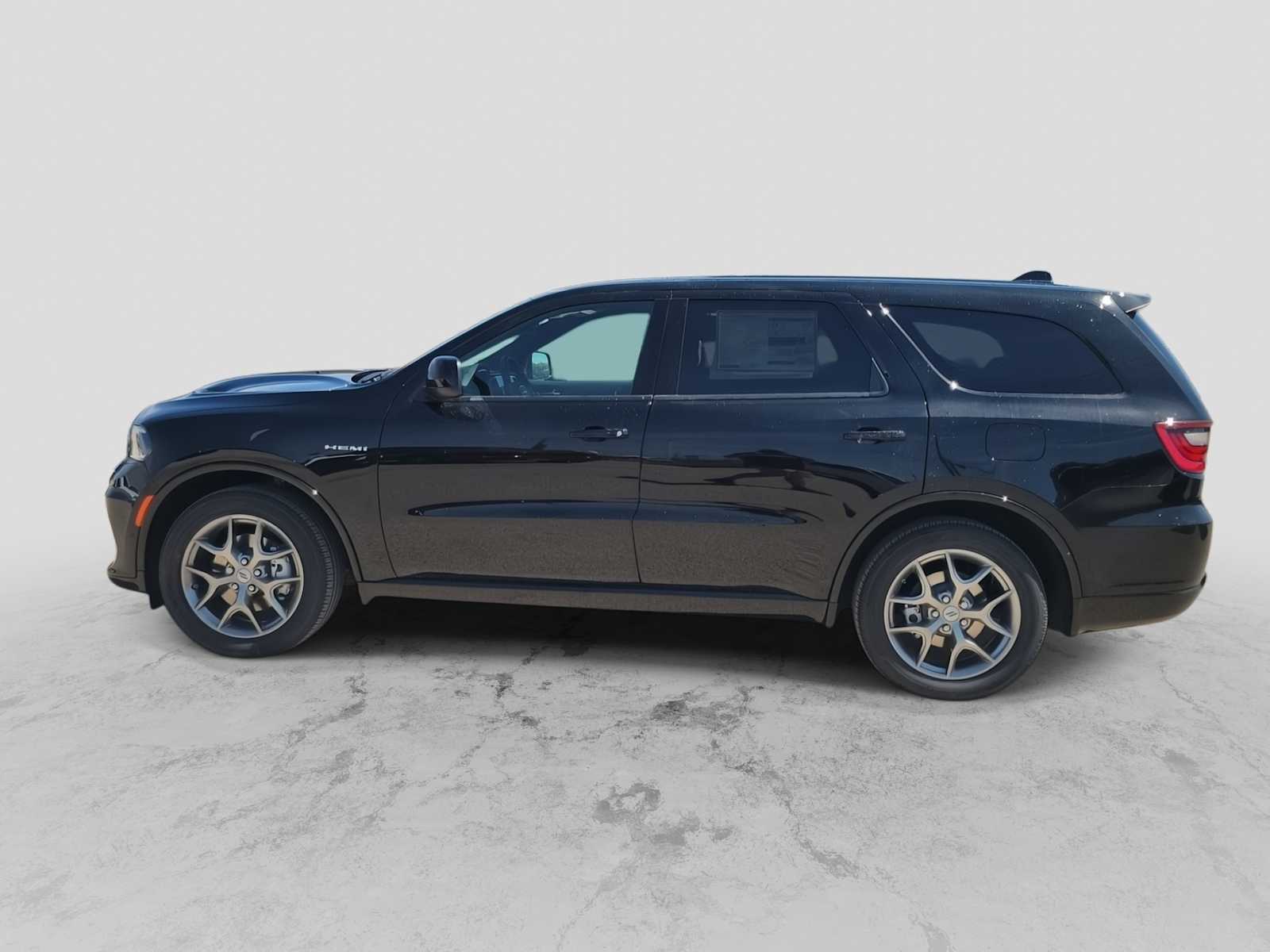Thumbnail: 2026 Dodge Durango - 5