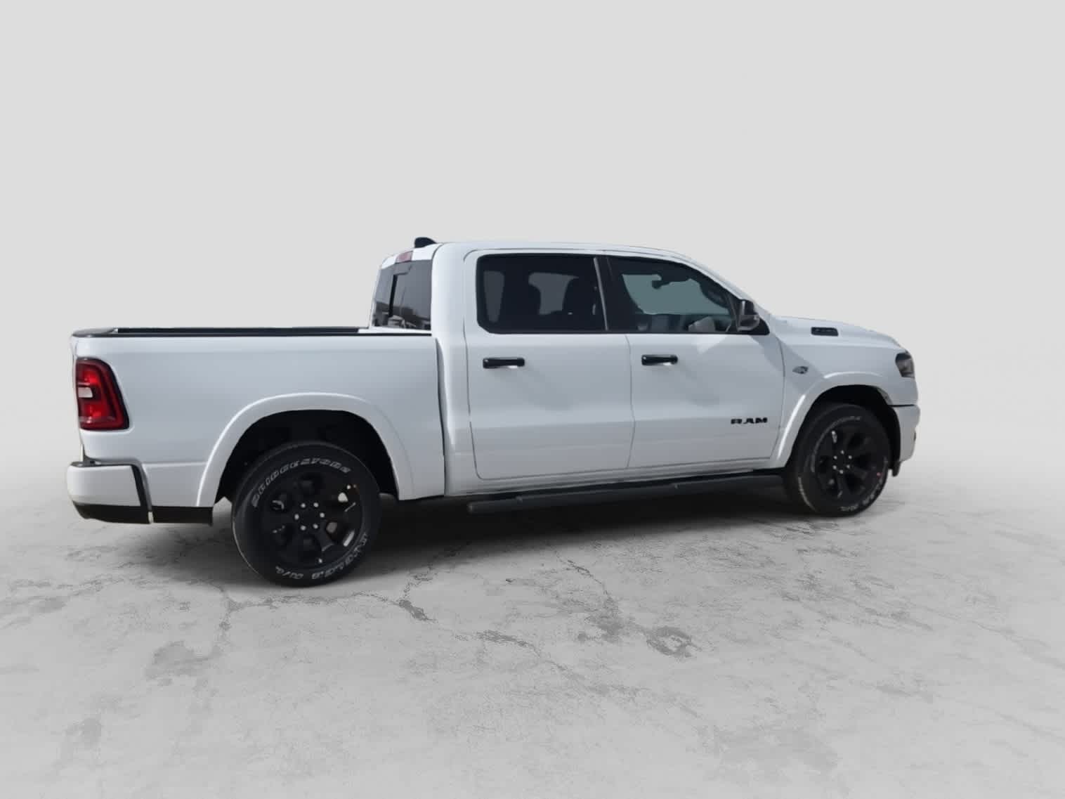 Thumbnail: 2026 RAM 1500 - 9