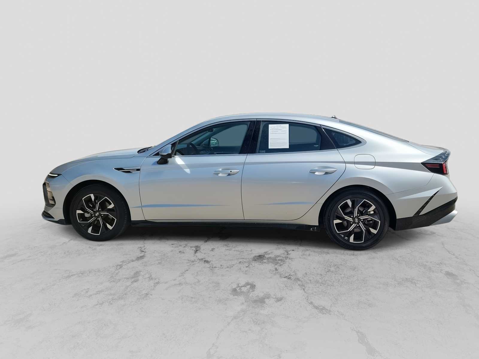 Thumbnail: 2025 Hyundai Sonata - 5