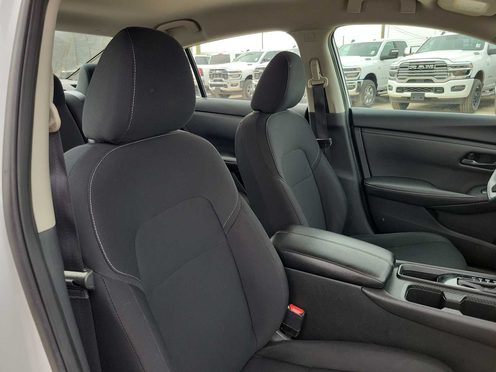 Thumbnail: 2026 RAM 1500 - 10