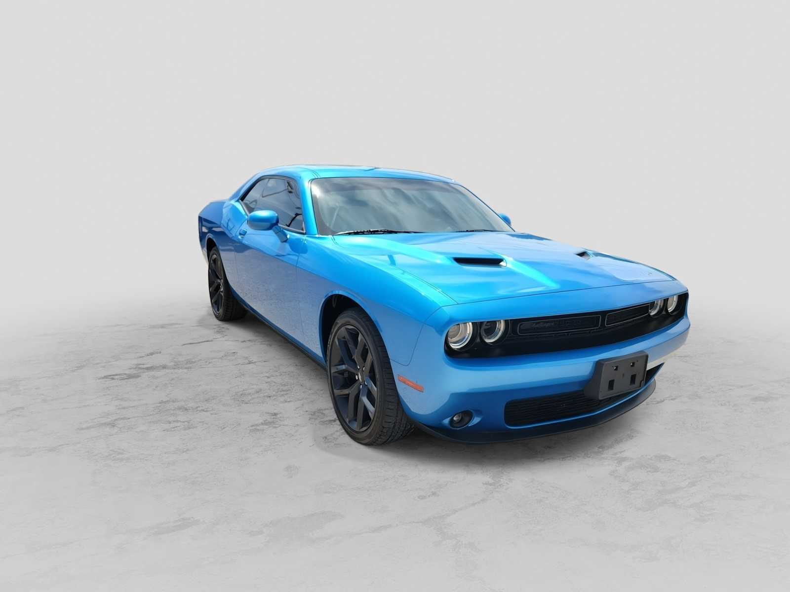 Thumbnail: 2023 Dodge Challenger - 2
