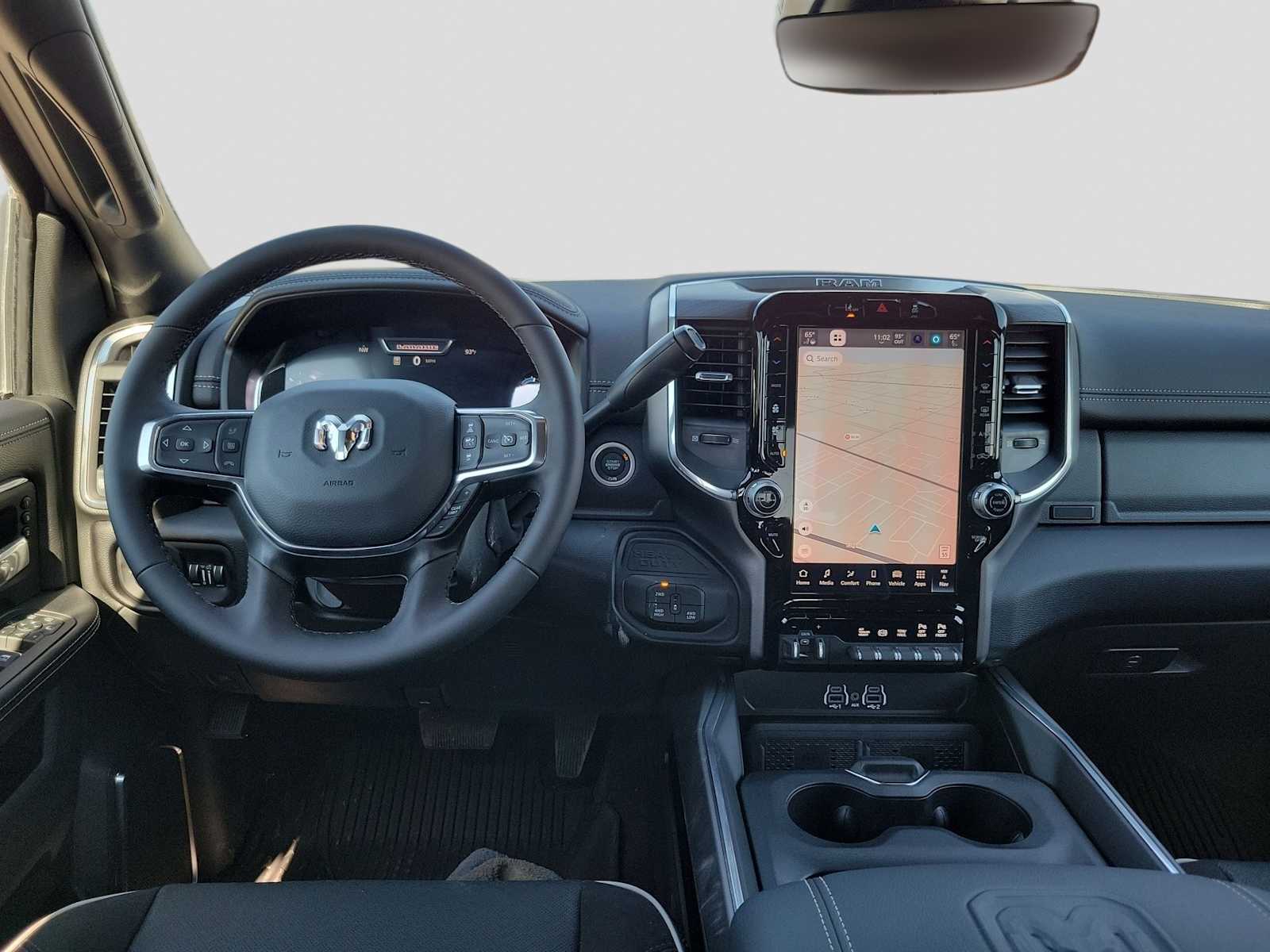 Thumbnail: 2026 RAM 3500 - 10