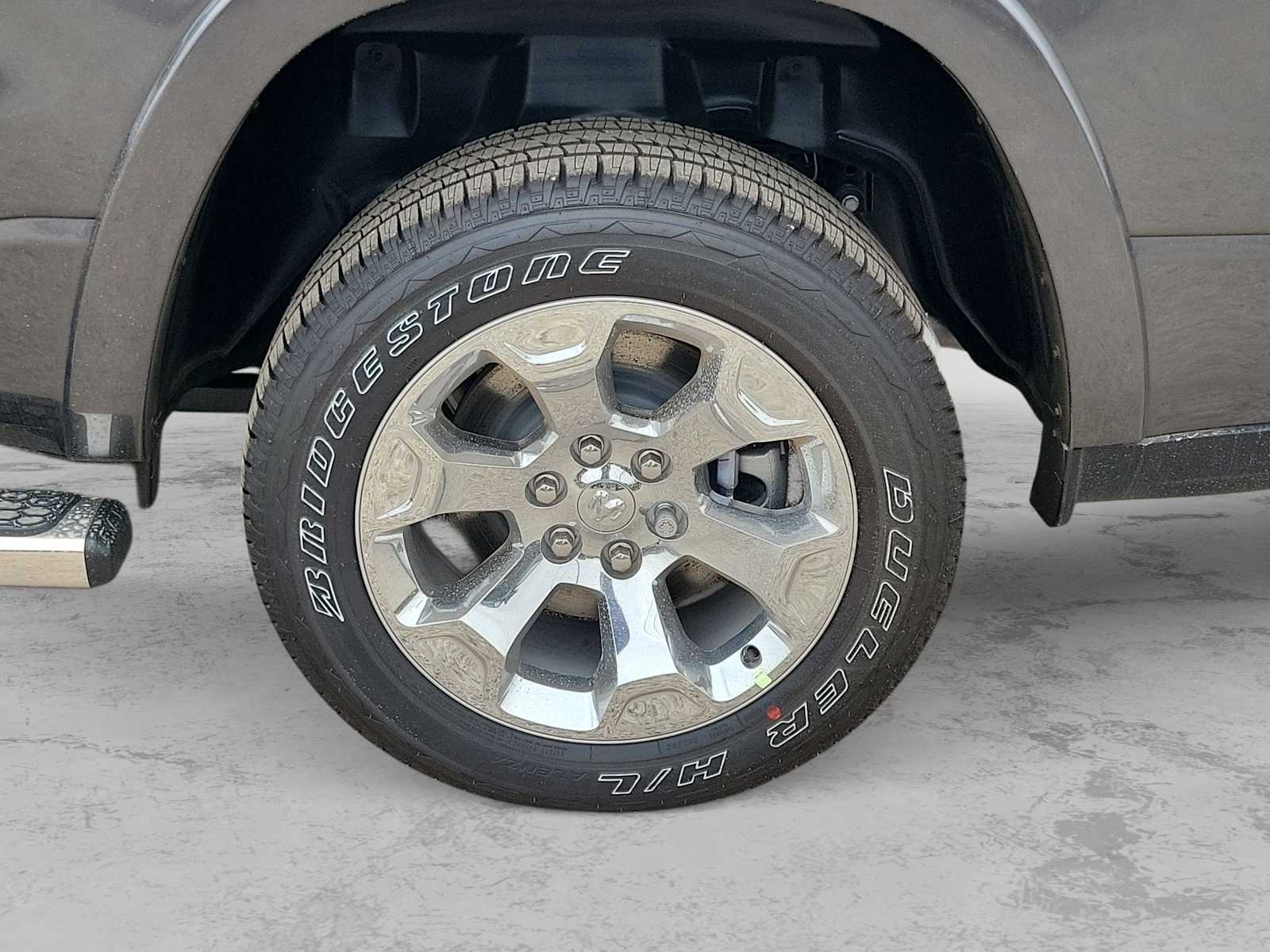 Thumbnail: 2026 RAM 1500 - 12