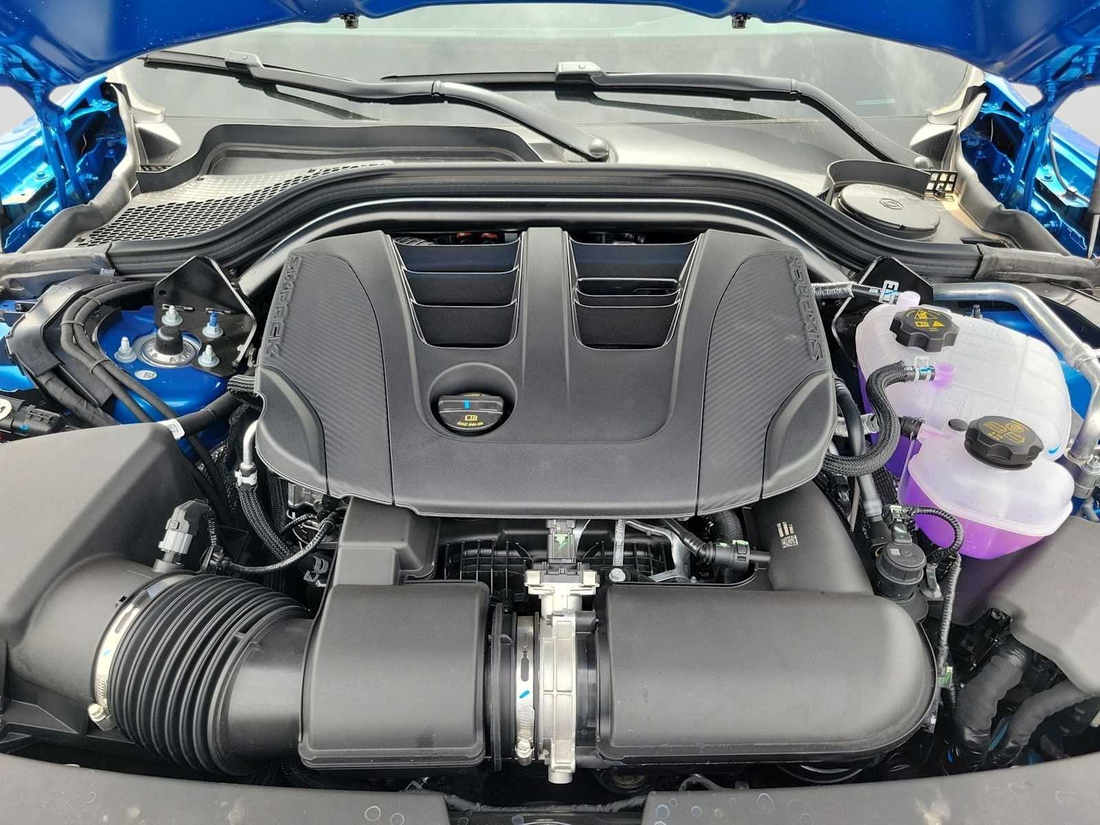 Thumbnail: 2026 Dodge Charger - 13