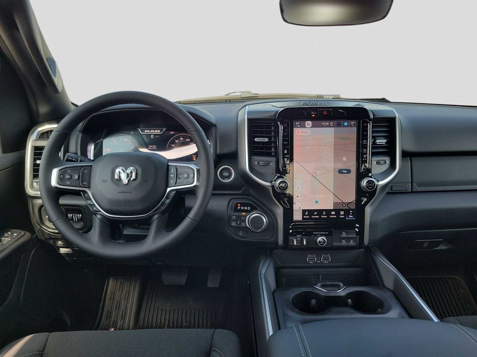 Thumbnail: 2026 RAM 1500 - 14