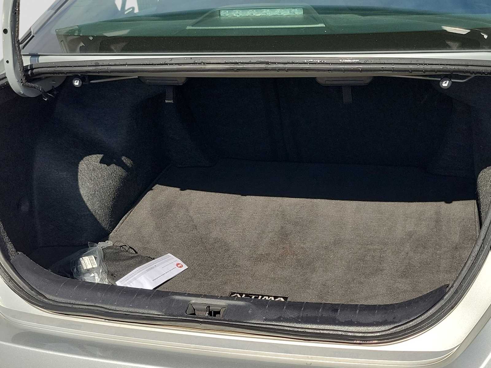 Thumbnail: 2024 Nissan Altima - 15