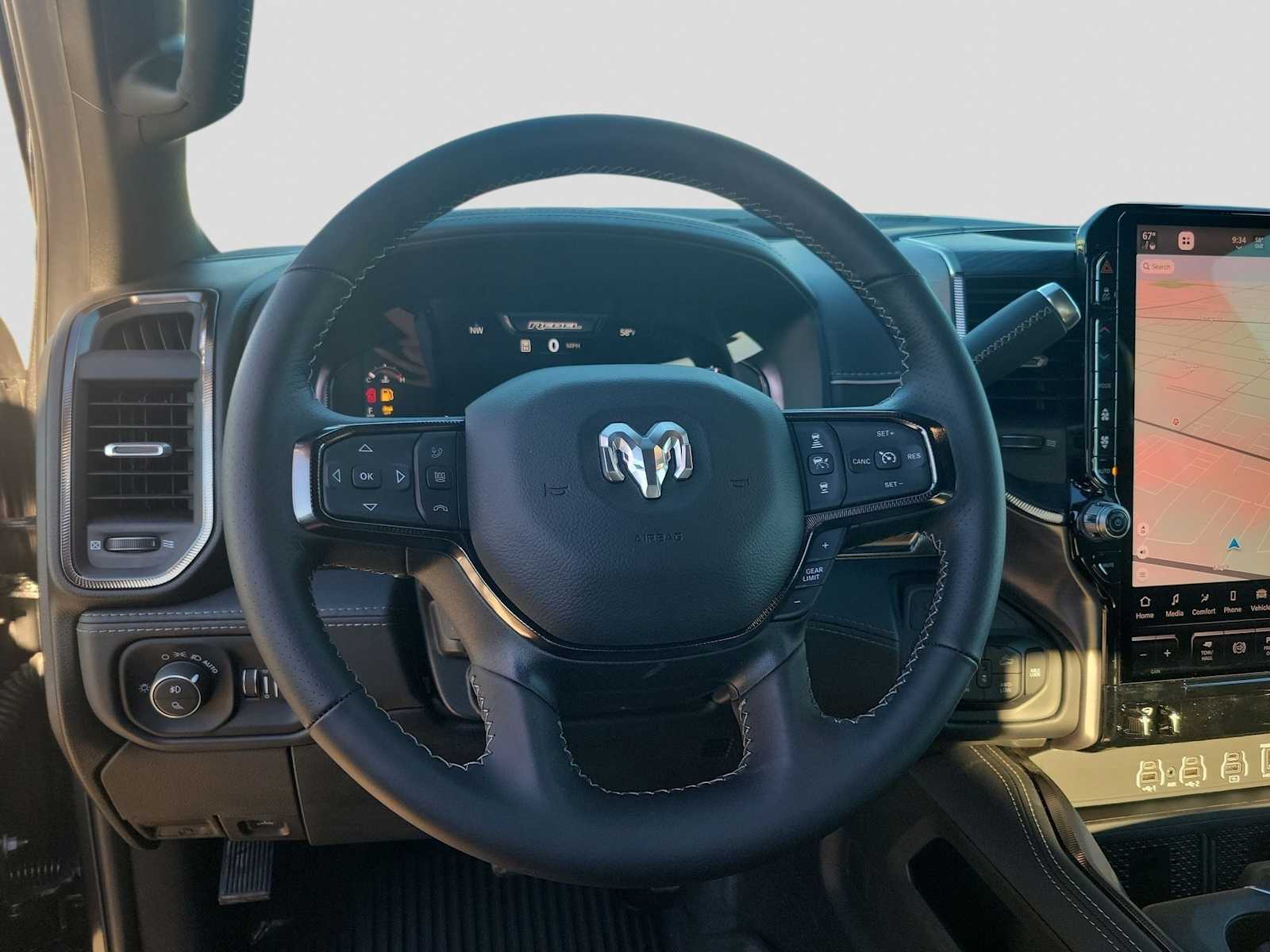 Thumbnail: 2026 RAM 2500 - 15