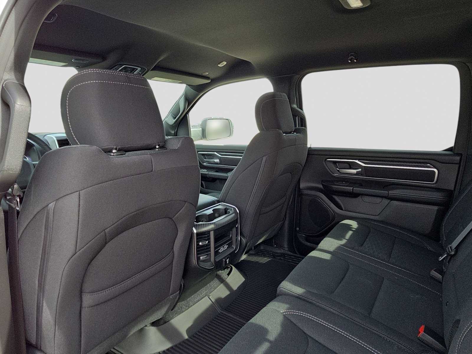 Thumbnail: 2026 RAM 1500 - 11