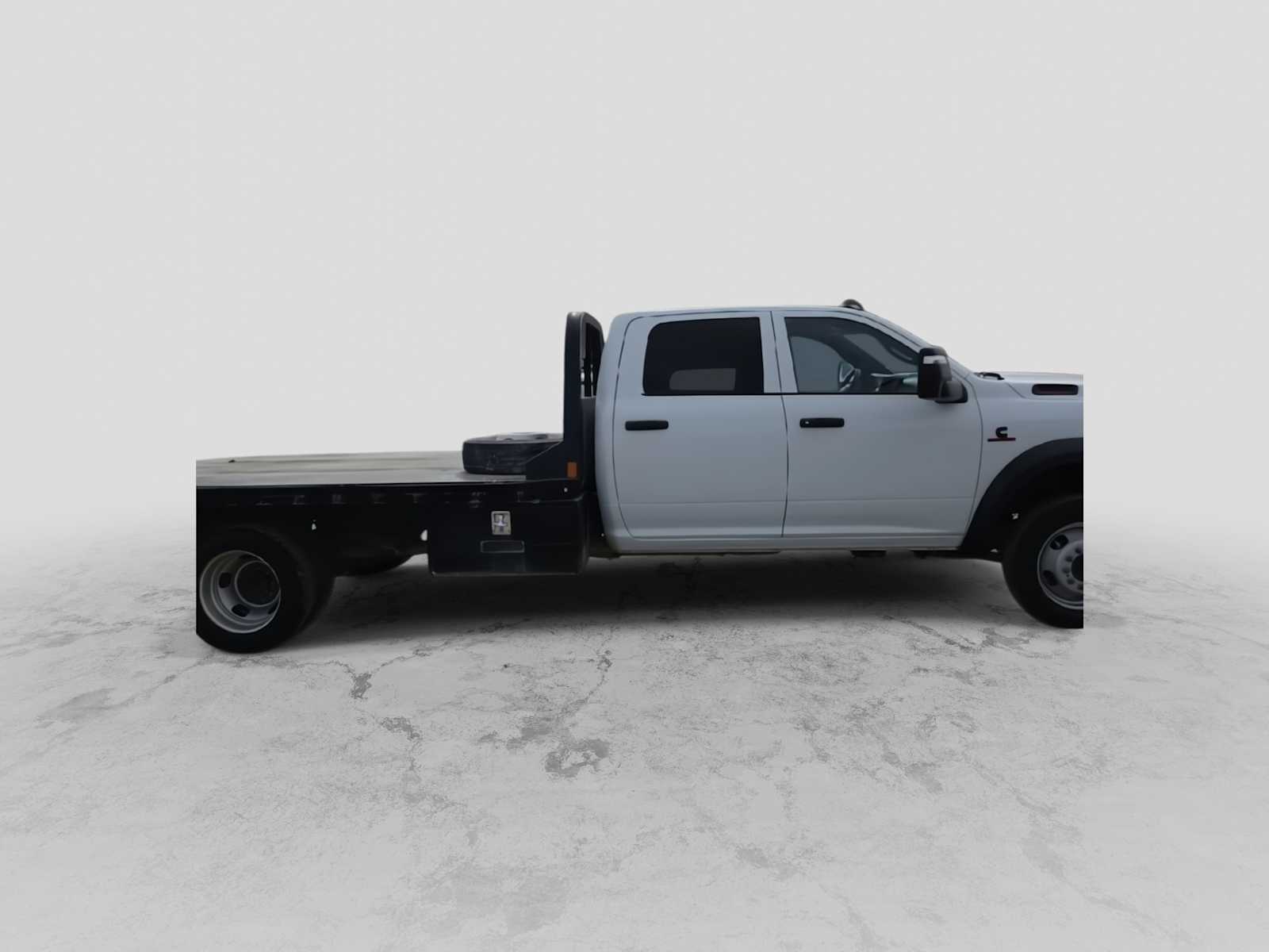 Thumbnail: 2024 RAM 5500 - 2
