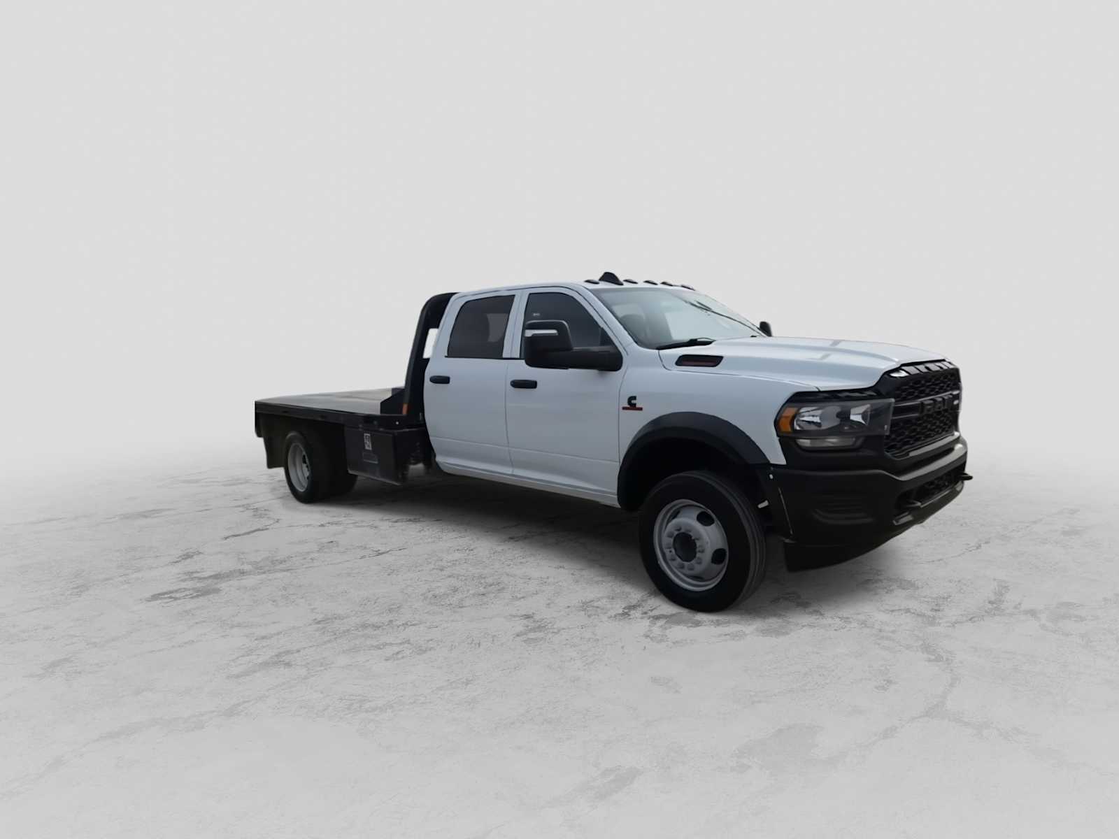 Thumbnail: 2024 RAM 5500 - 3