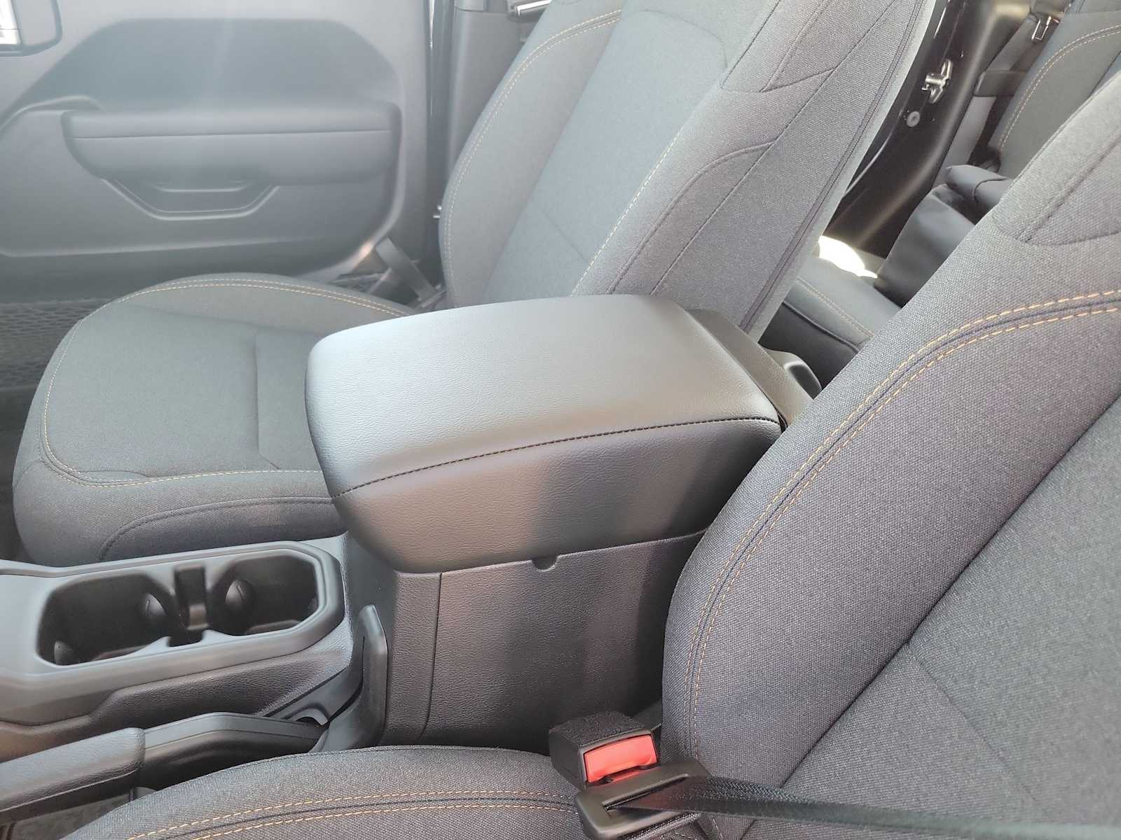 Thumbnail: 2026 Jeep Gladiator - 20