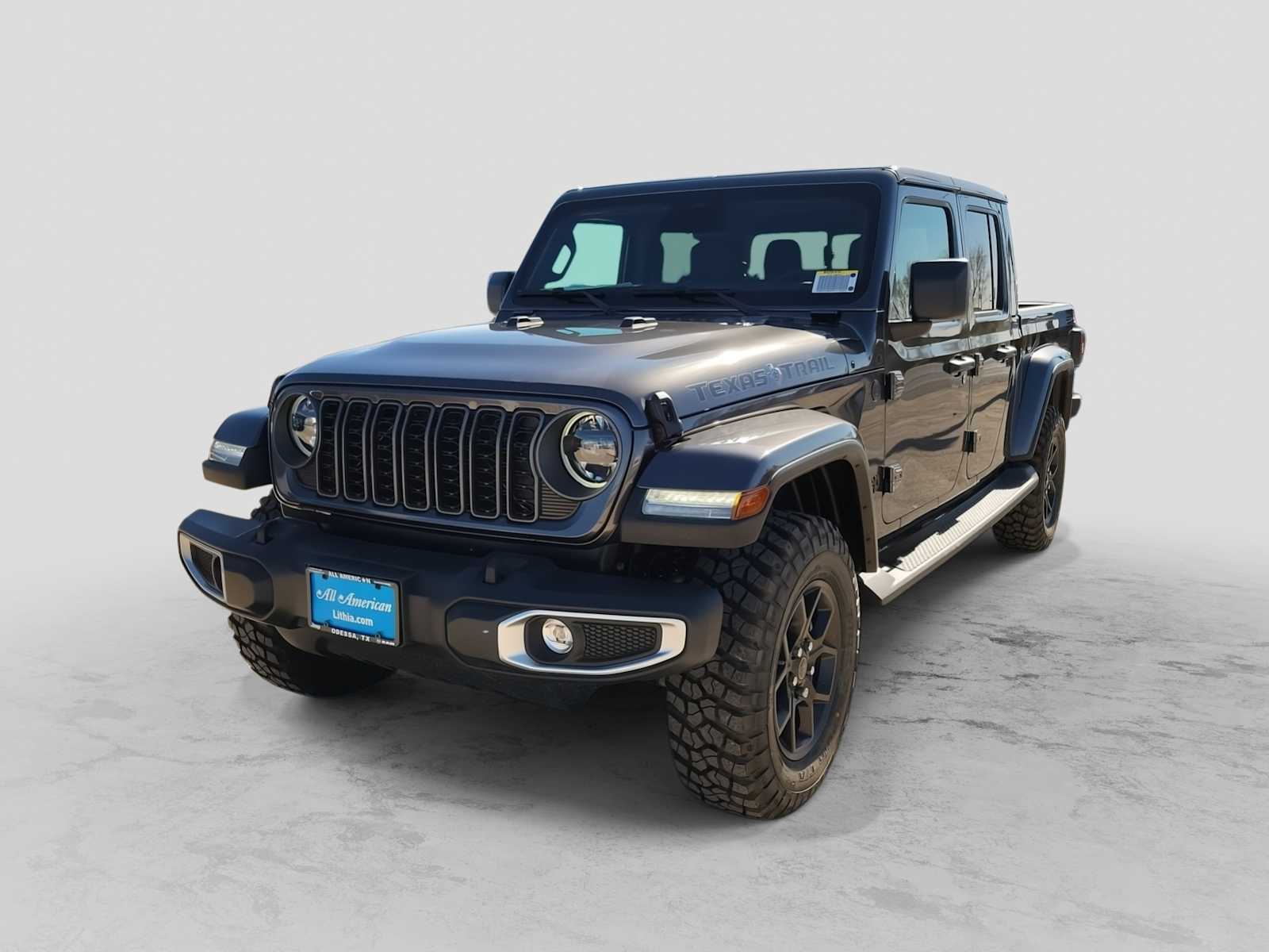 Thumbnail: 2026 Jeep Gladiator - 1
