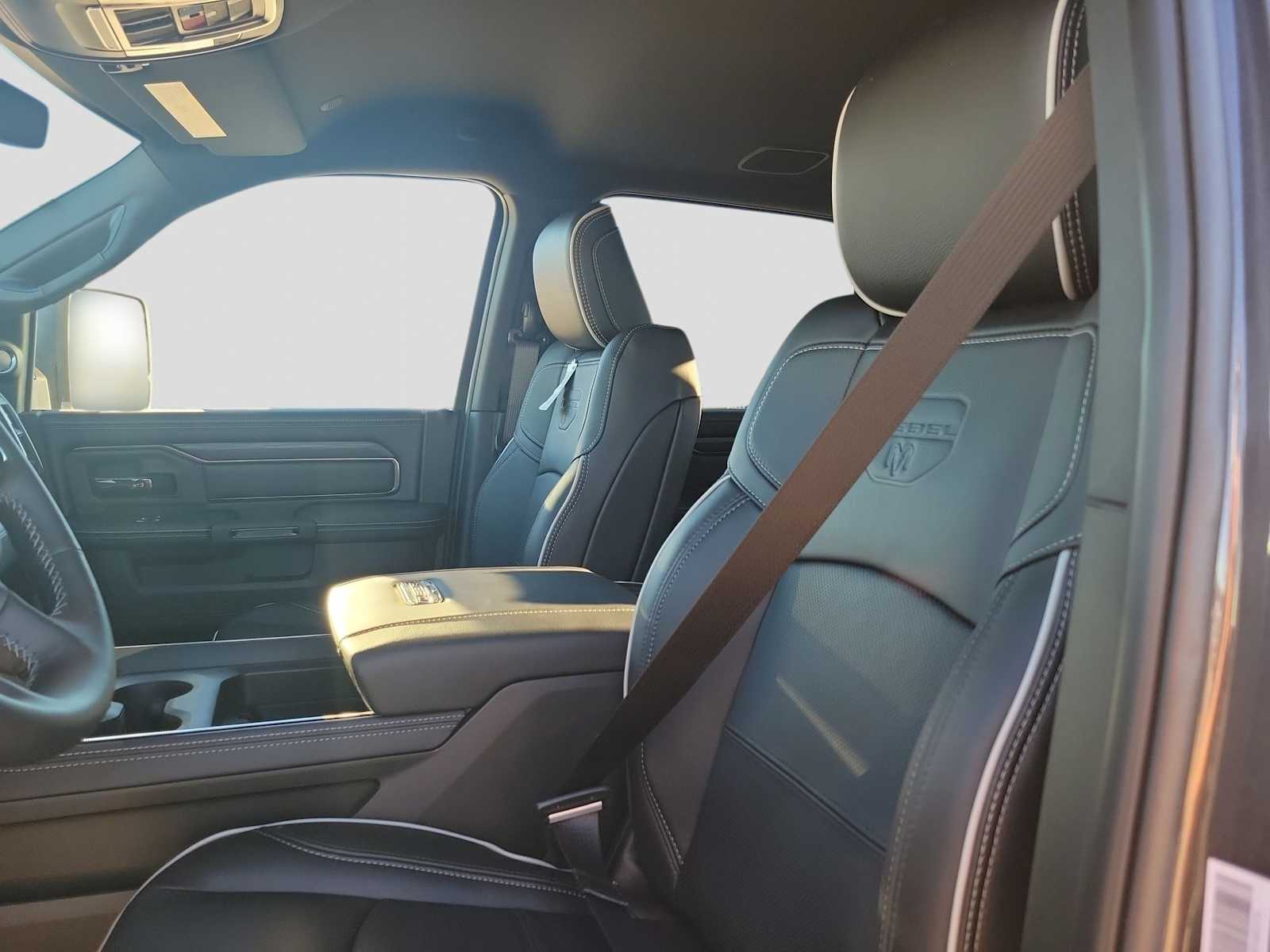 Thumbnail: 2026 RAM 2500 - 11