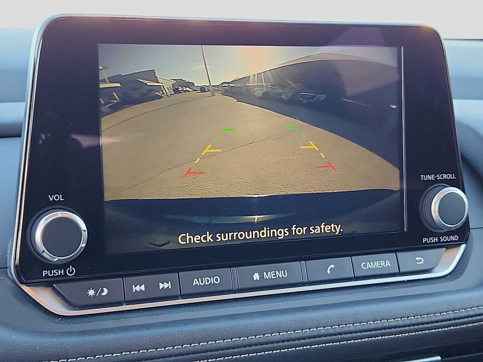 Thumbnail: 2025 Nissan Rogue - 21