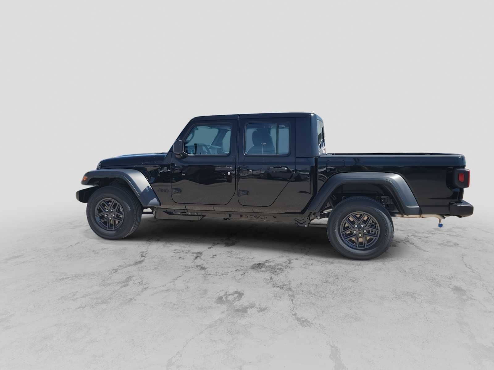 Thumbnail: 2026 Jeep Gladiator - 5