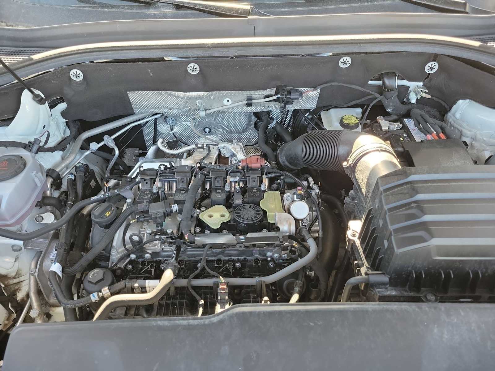 Thumbnail: 2025 Volkswagen Atlas - 9