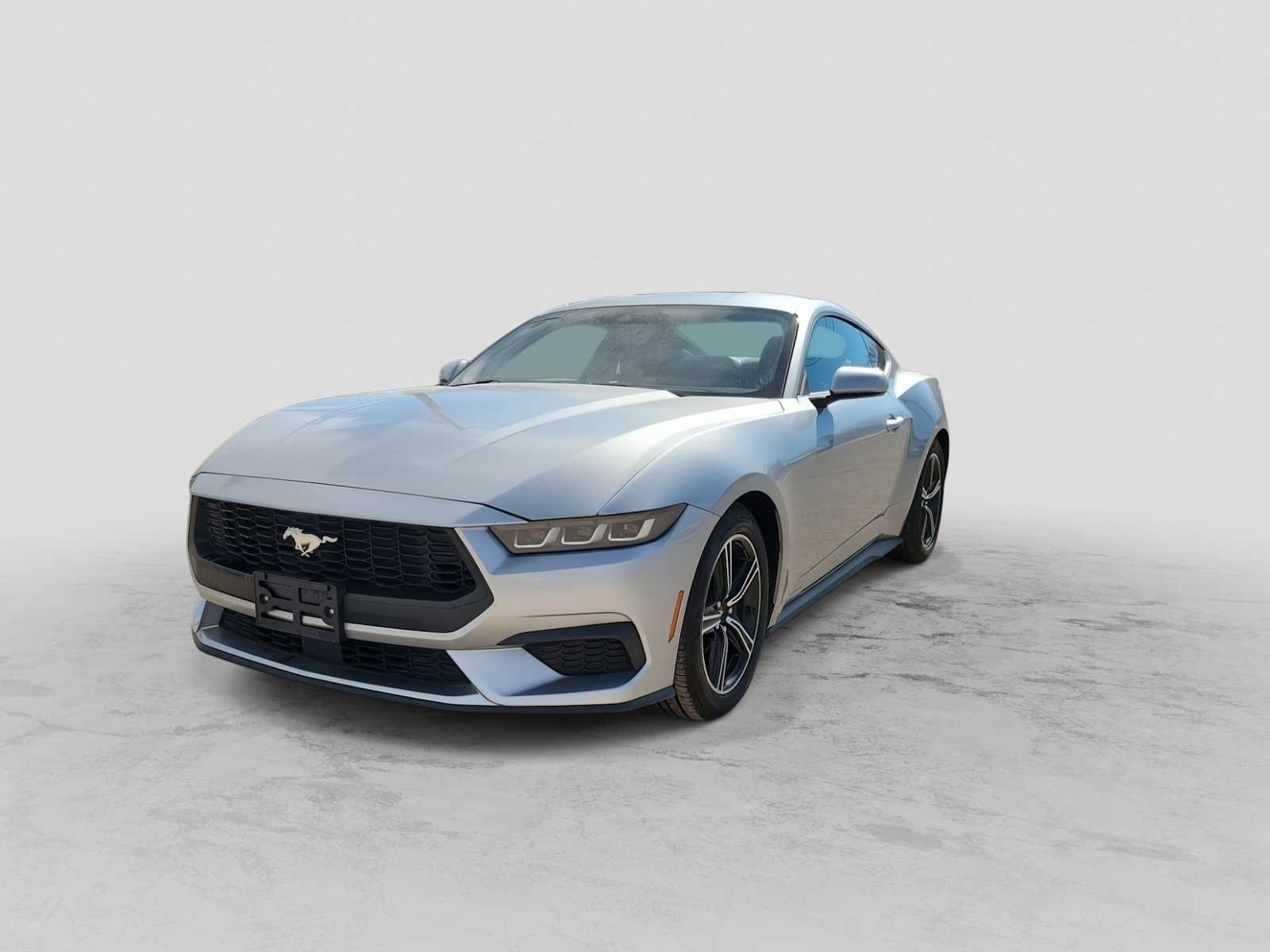 Thumbnail: 2024 Ford Mustang - 4