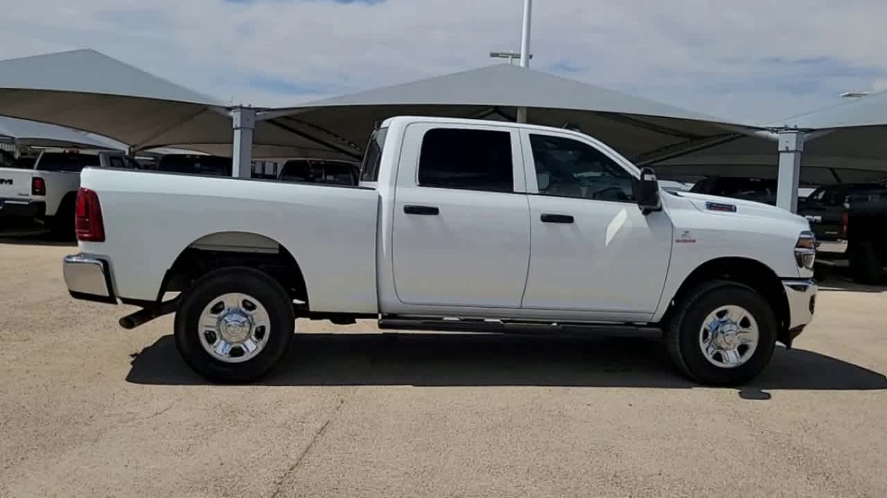 Thumbnail: 2026 RAM 2500 - 2