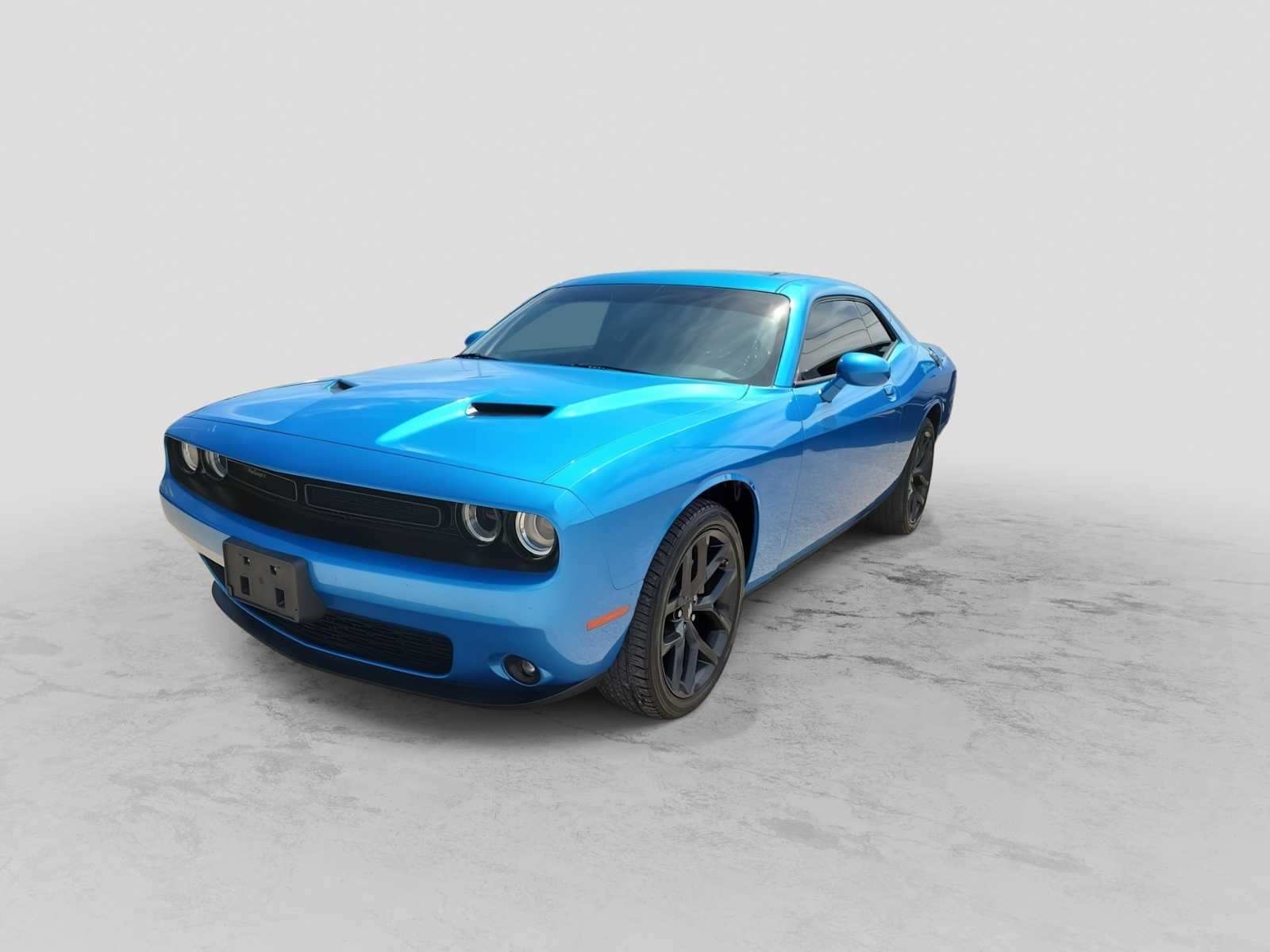 Thumbnail: 2023 Dodge Challenger - 4