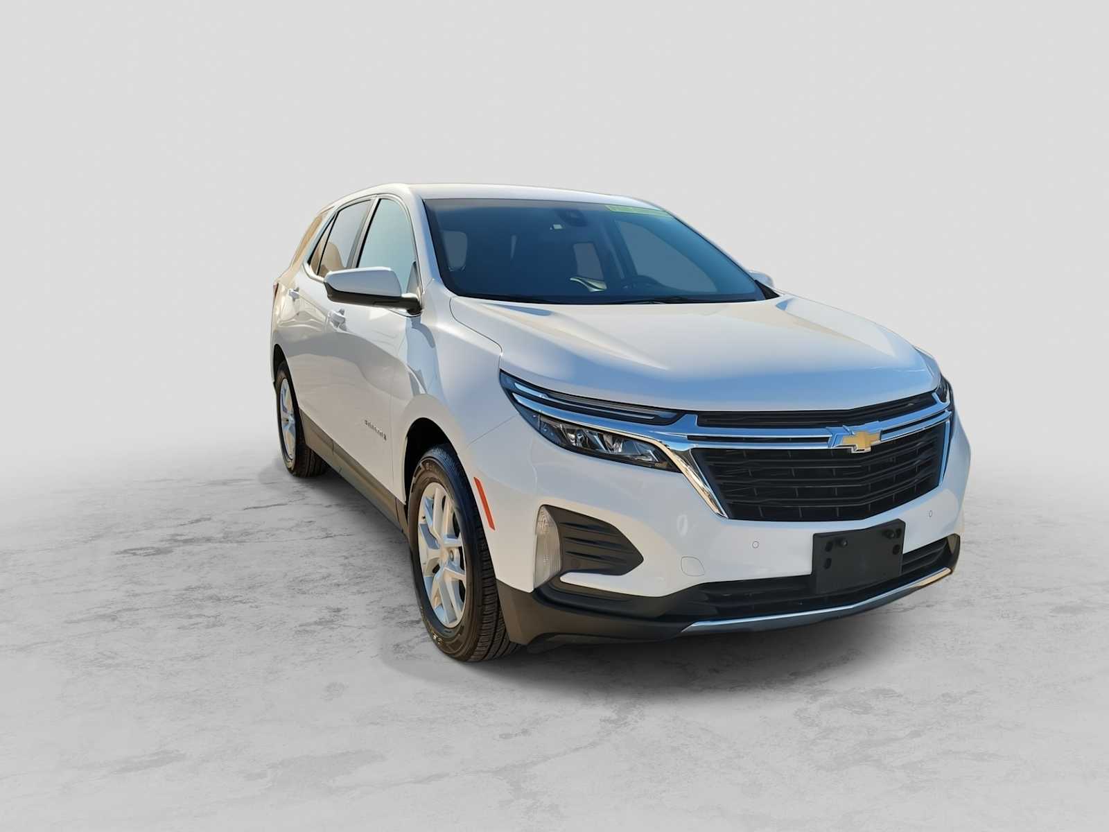 Thumbnail: 2024 Chevrolet Equinox - 2