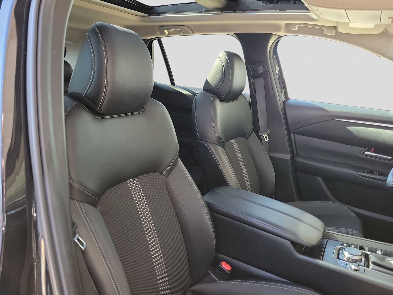 Thumbnail: 2024 Mazda CX-50 - 10