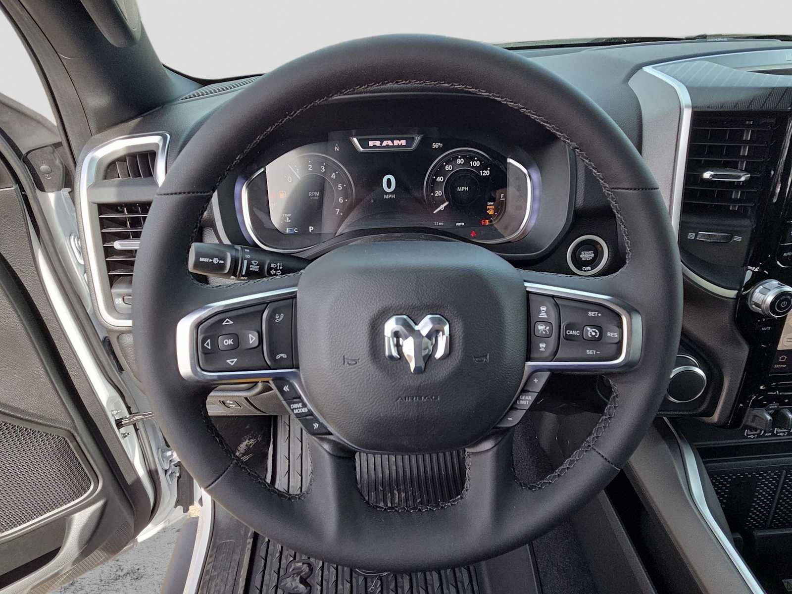 Thumbnail: 2026 RAM 1500 - 23