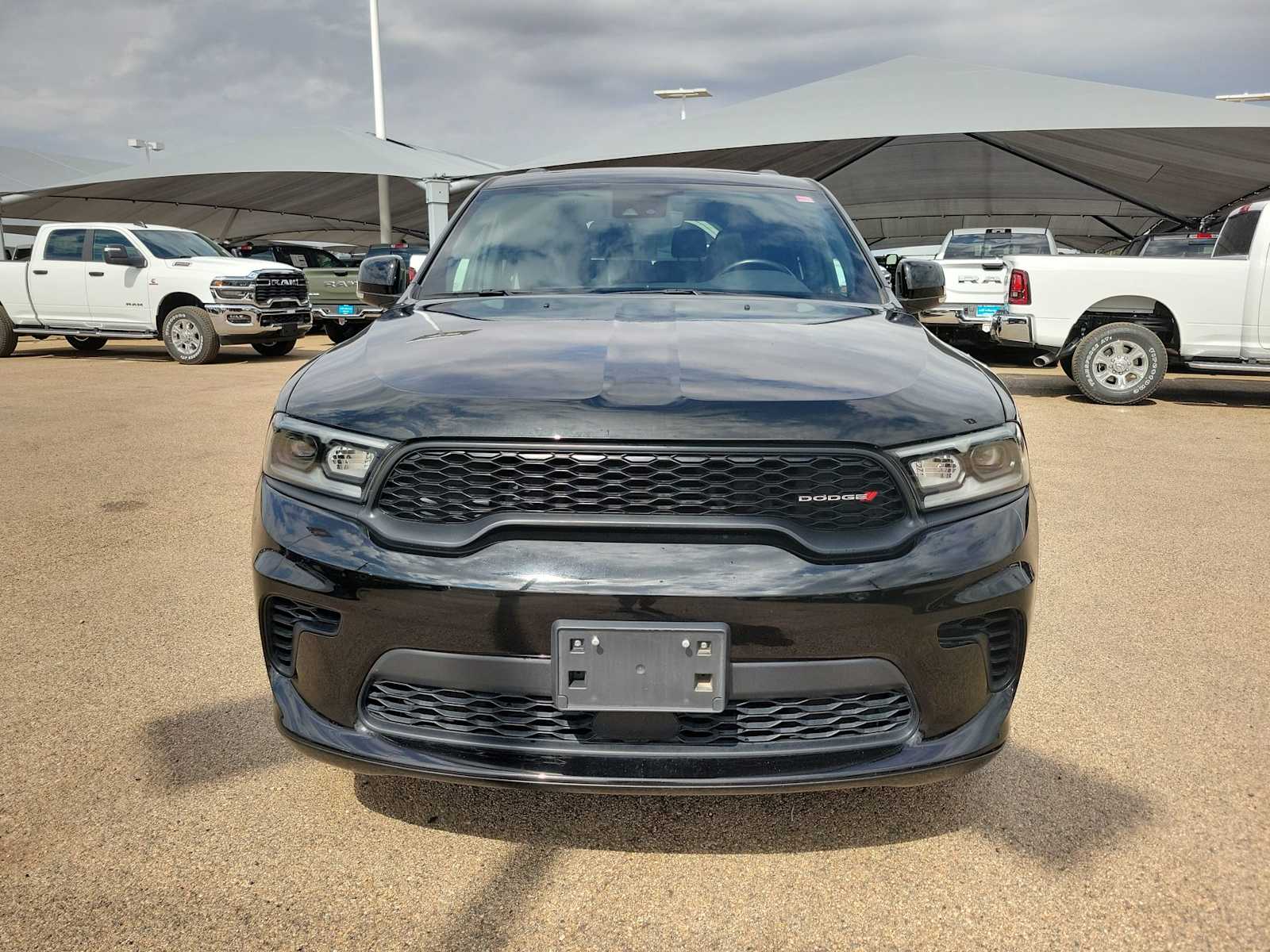 Thumbnail: 2024 Dodge Durango - 6